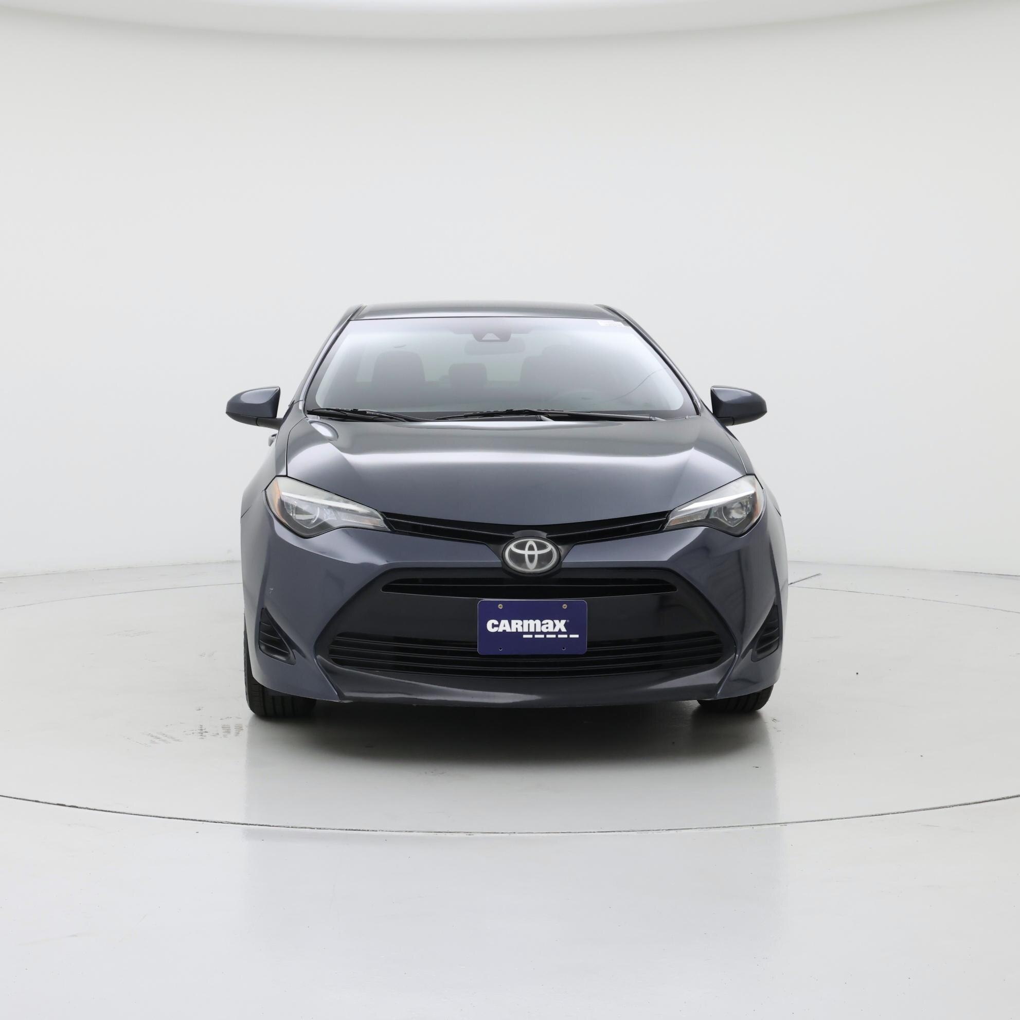 Thumbnail: 2019 Toyota Corolla - 5