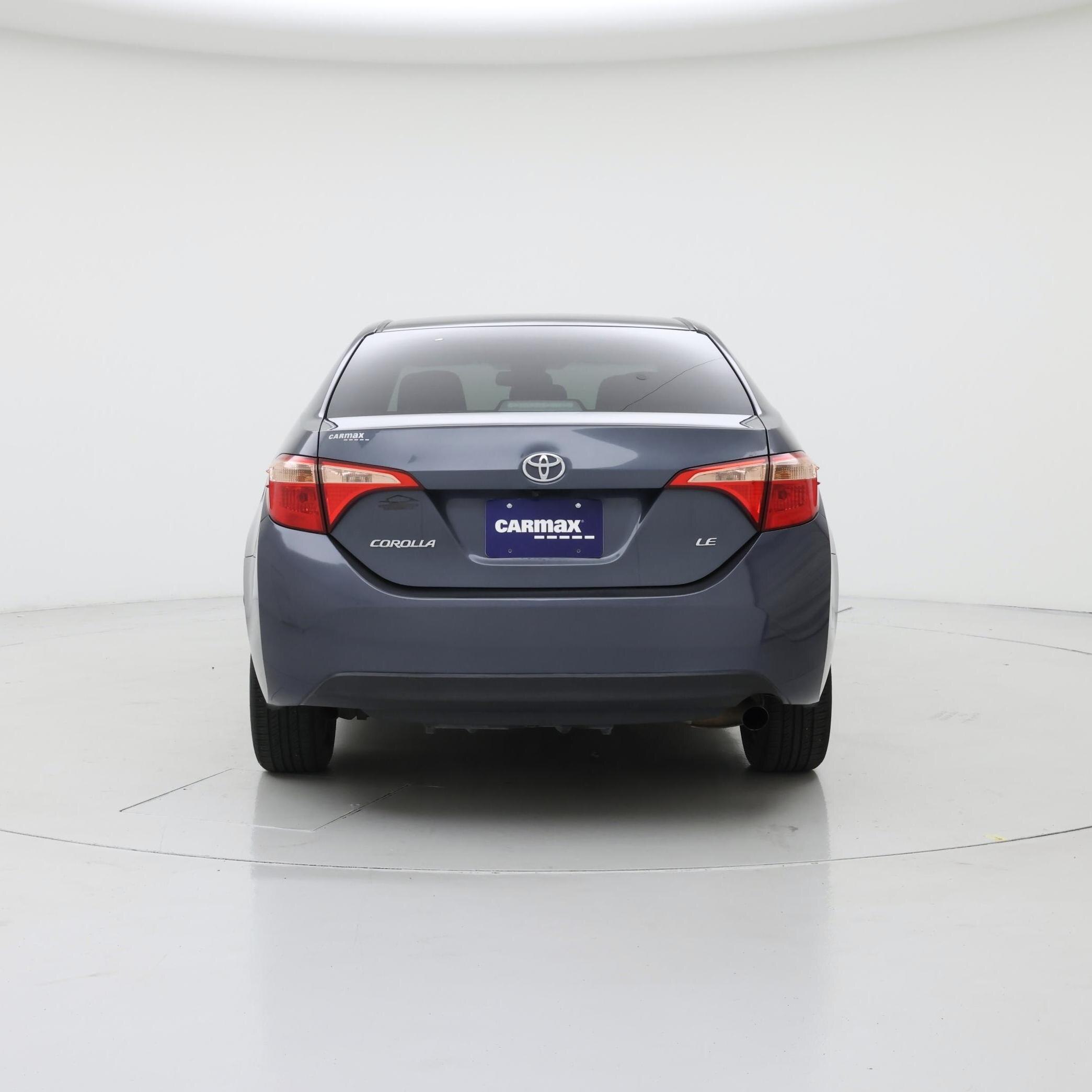 Thumbnail: 2019 Toyota Corolla - 8