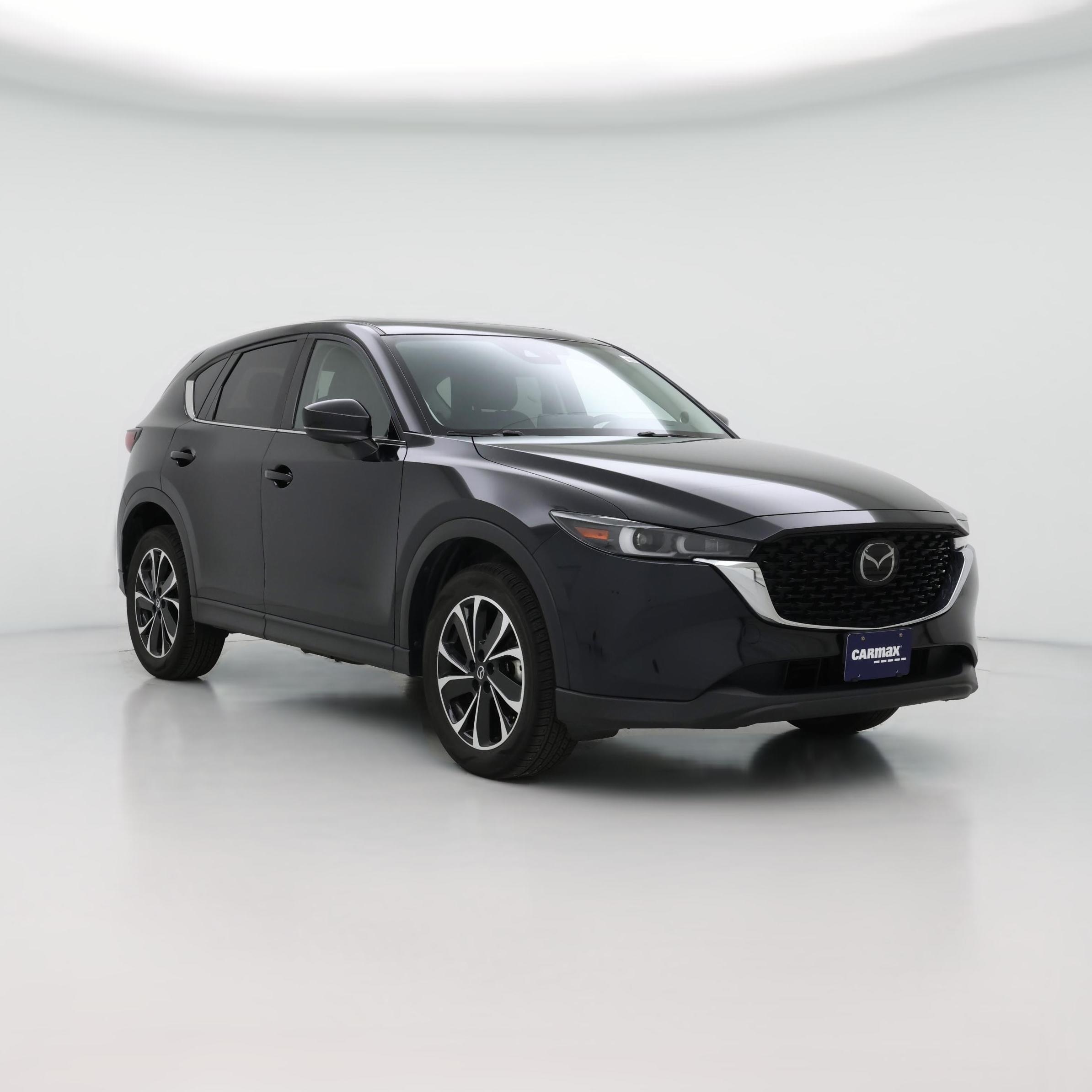 Thumbnail: 2023 Mazda CX-5 - 1