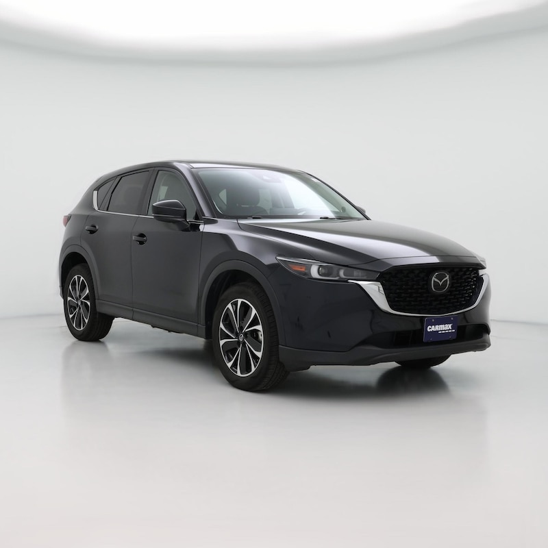 2023 Mazda CX-5 2.5 S Premium Plus Package