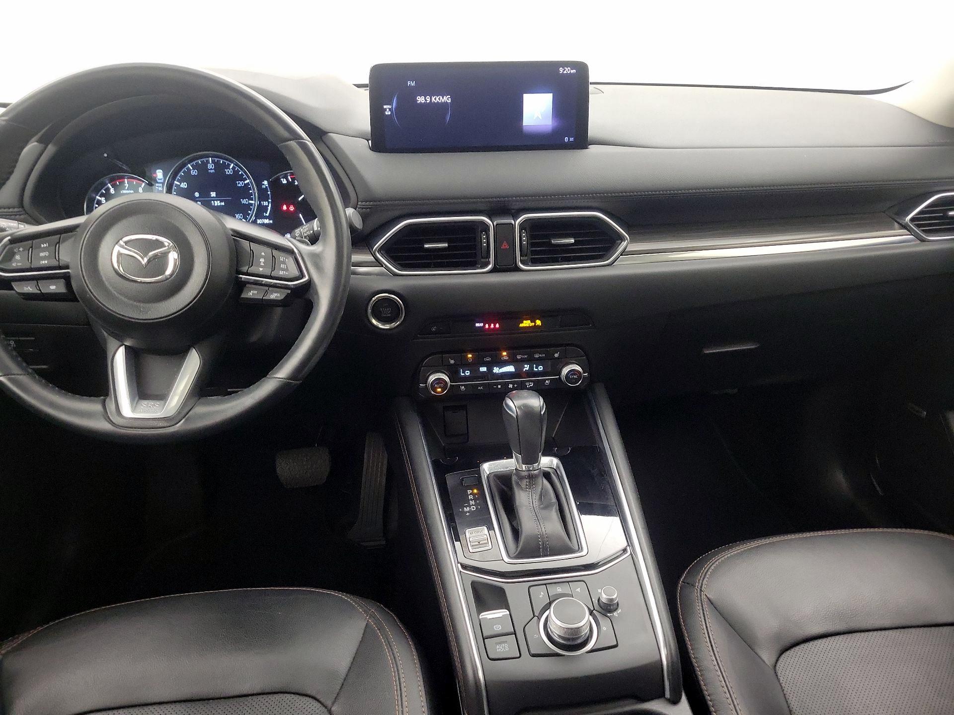 Thumbnail: 2023 Mazda CX-5 - 9