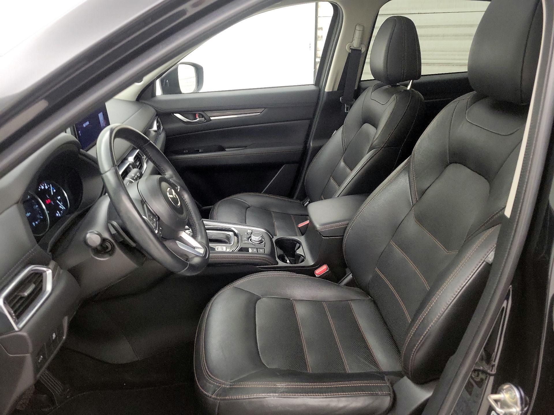 Thumbnail: 2023 Mazda CX-5 - 11