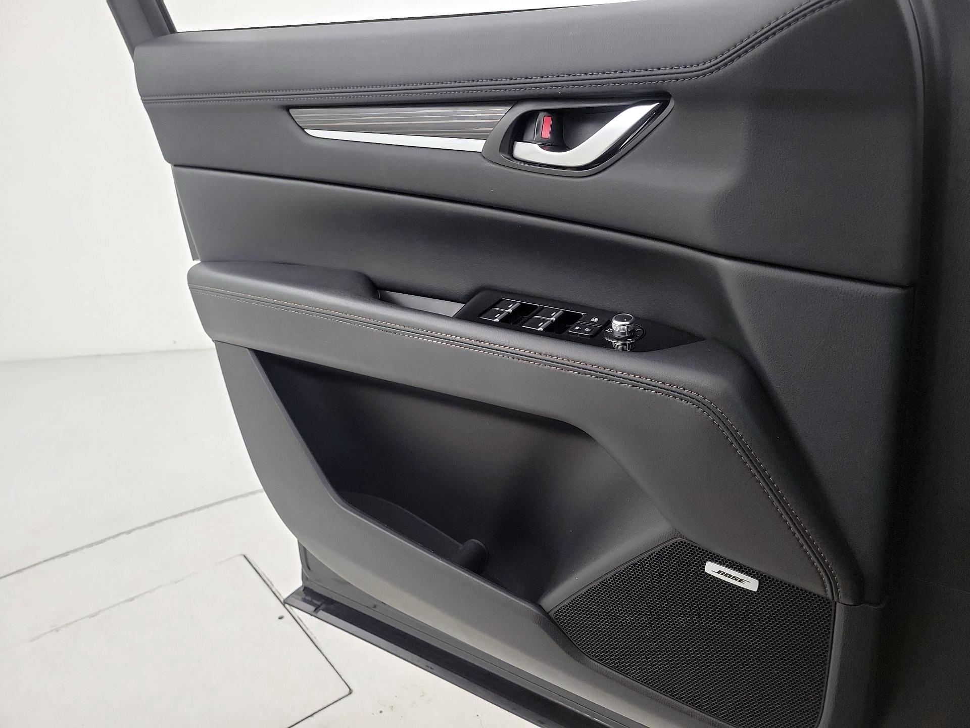 Thumbnail: 2023 Mazda CX-5 - 12