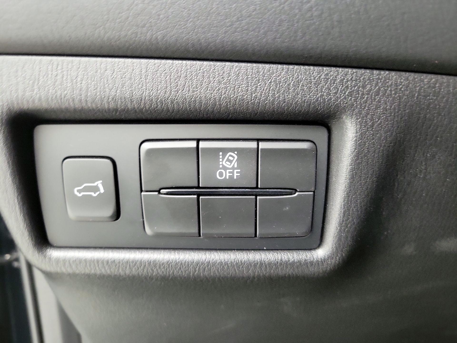 Thumbnail: 2023 Mazda CX-5 - 13