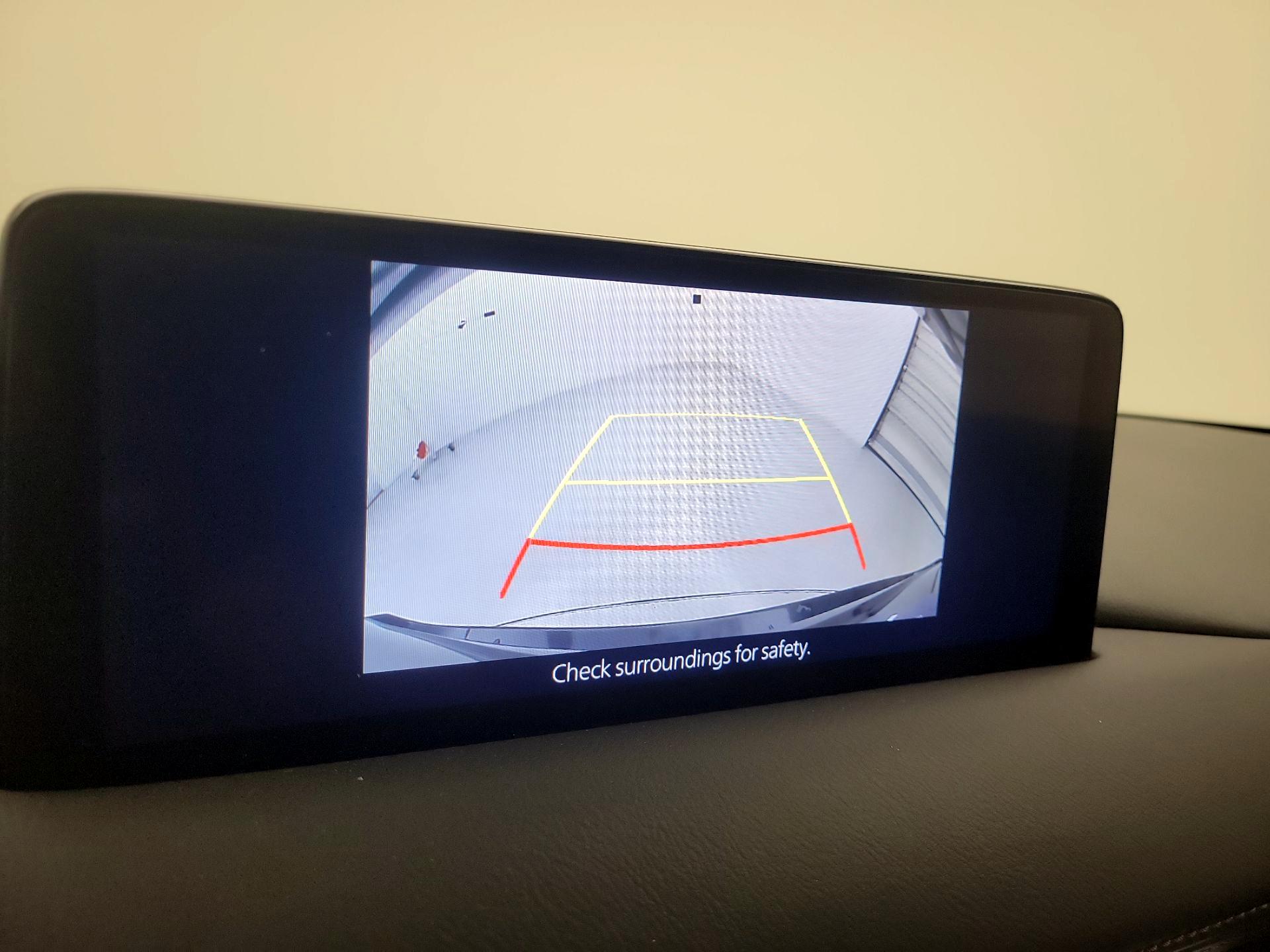 Thumbnail: 2023 Mazda CX-5 - 14