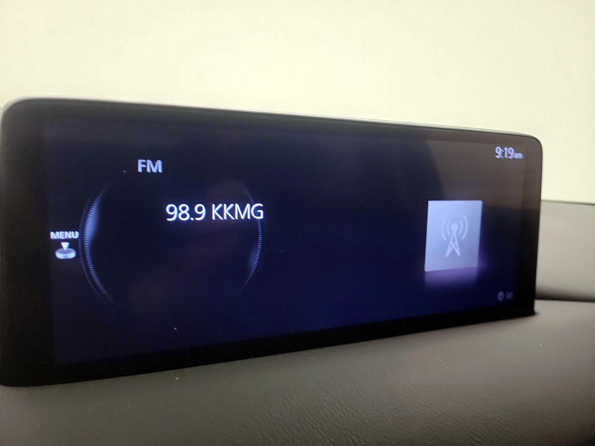 Thumbnail: 2023 Mazda CX-5 - 15