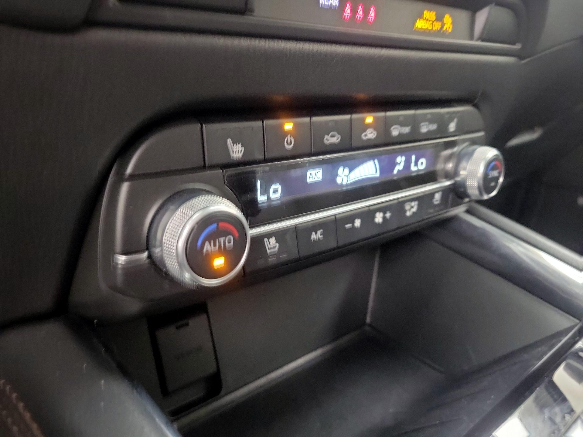 Thumbnail: 2023 Mazda CX-5 - 16