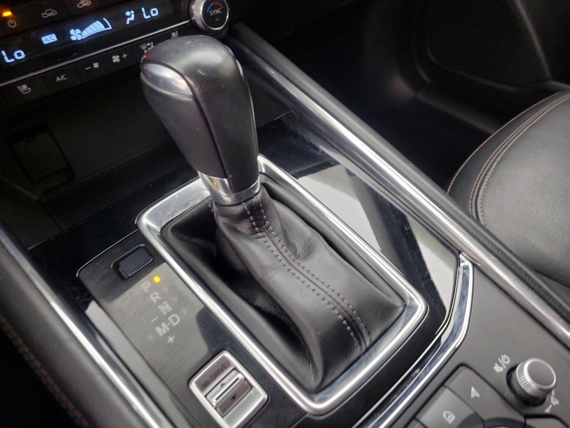 Thumbnail: 2023 Mazda CX-5 - 17