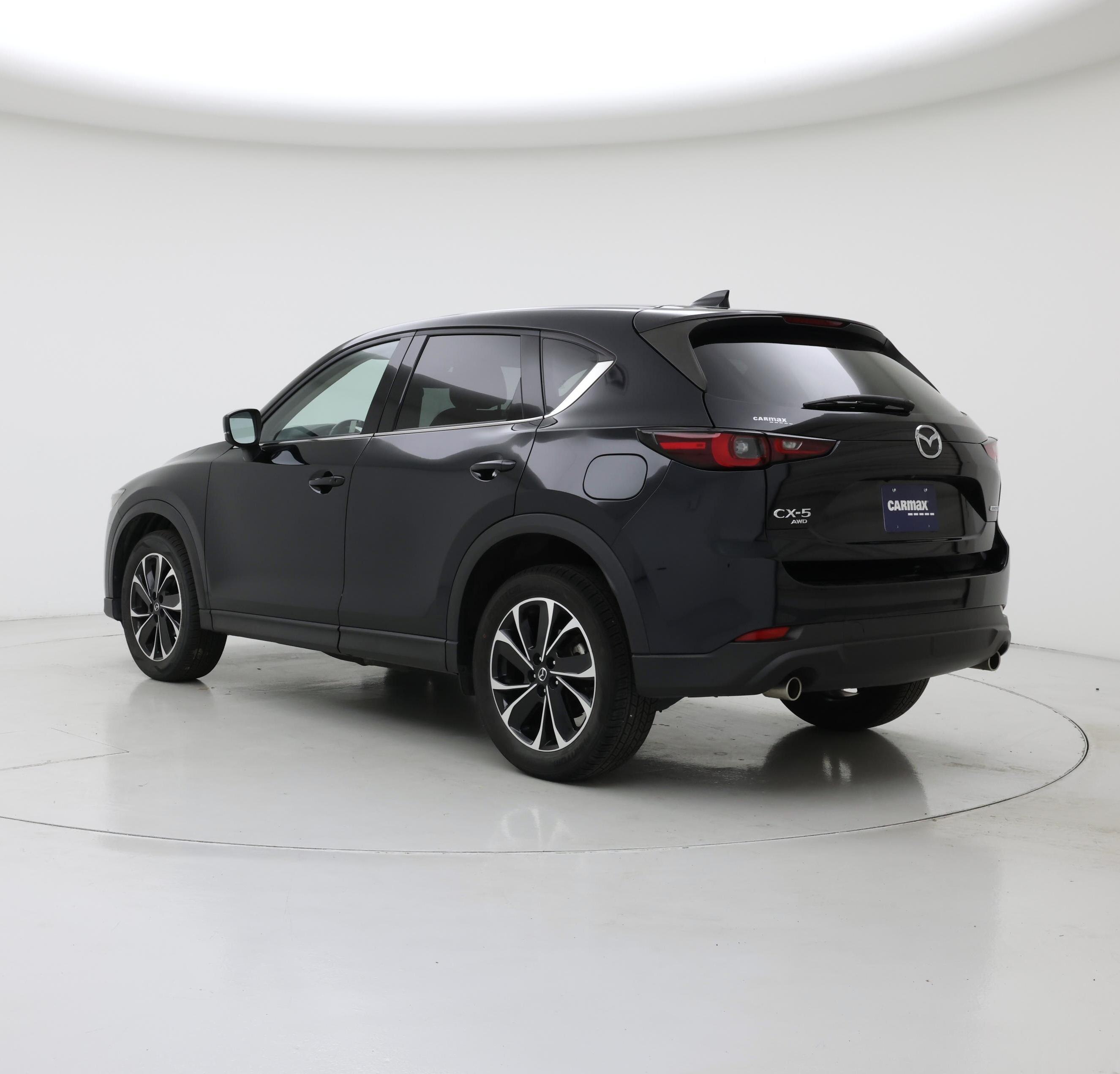 Thumbnail: 2023 Mazda CX-5 - 2