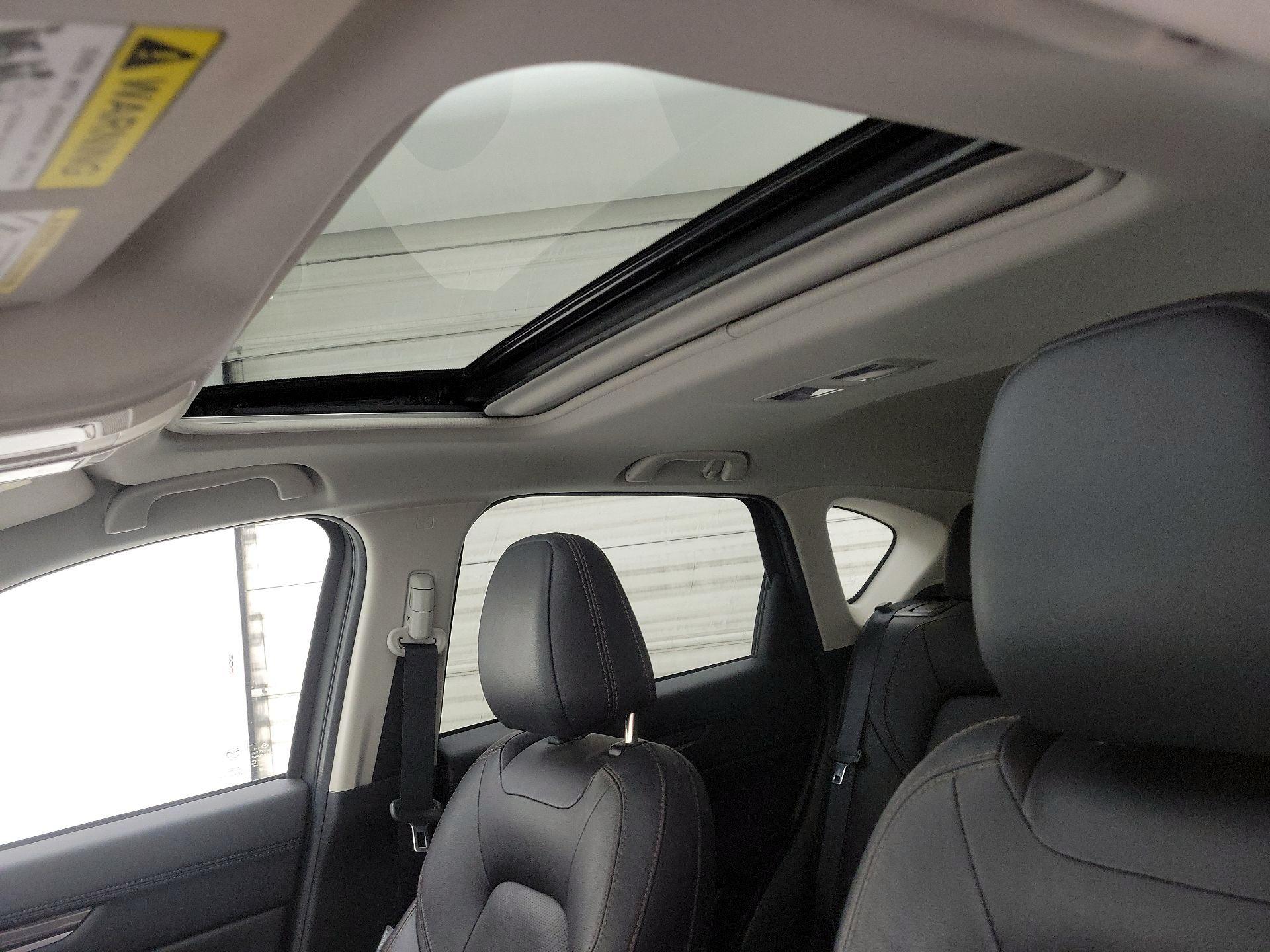 Thumbnail: 2023 Mazda CX-5 - 19