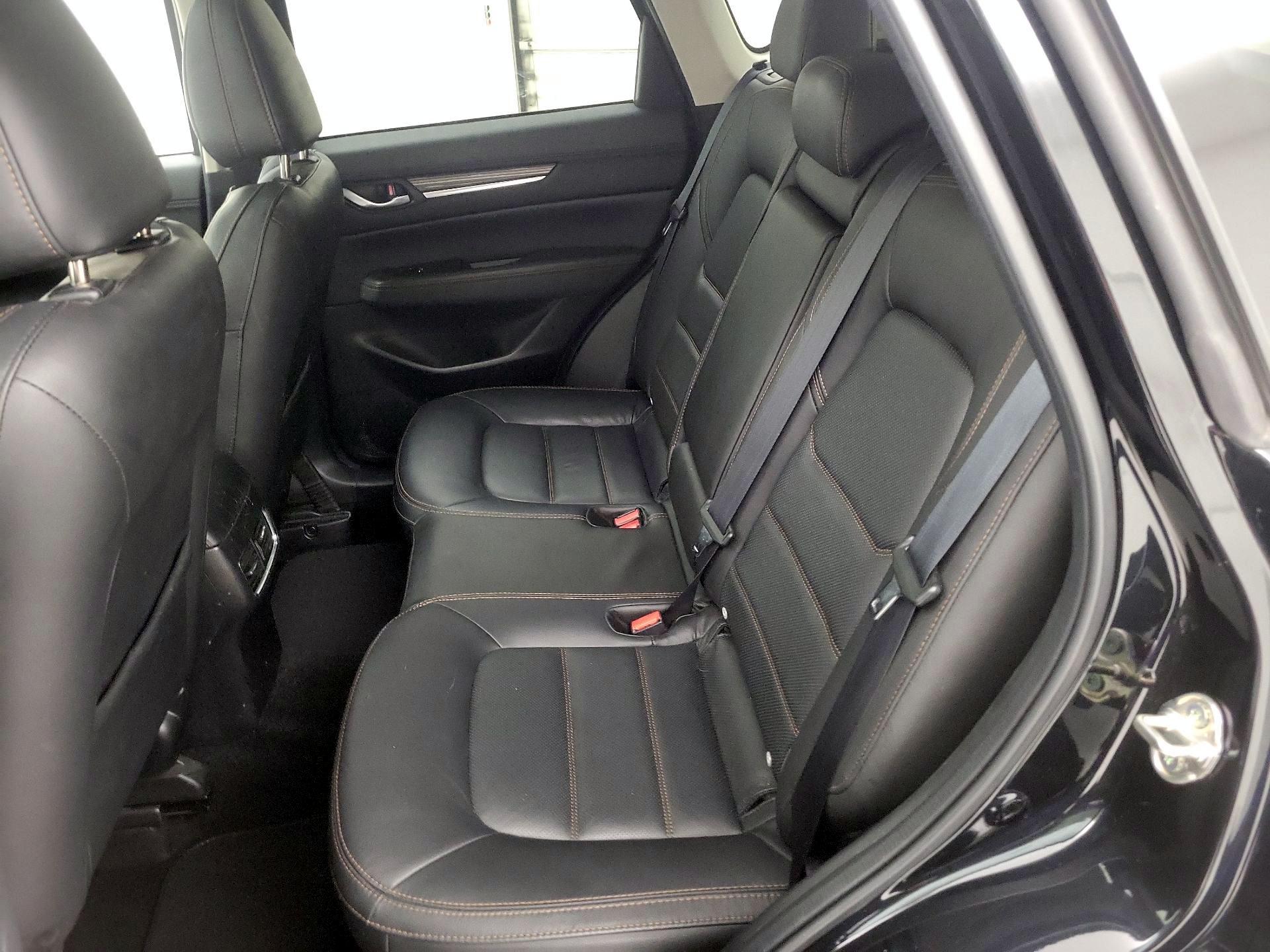 Thumbnail: 2023 Mazda CX-5 - 20