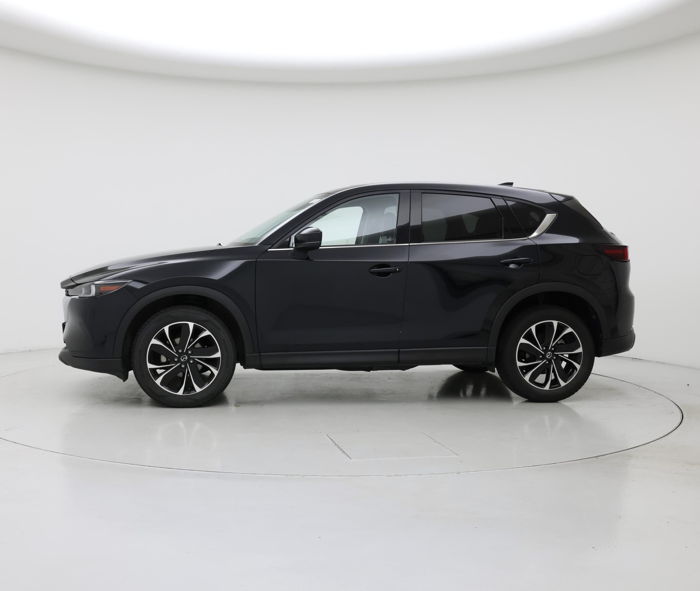 Thumbnail: 2023 Mazda CX-5 - 3