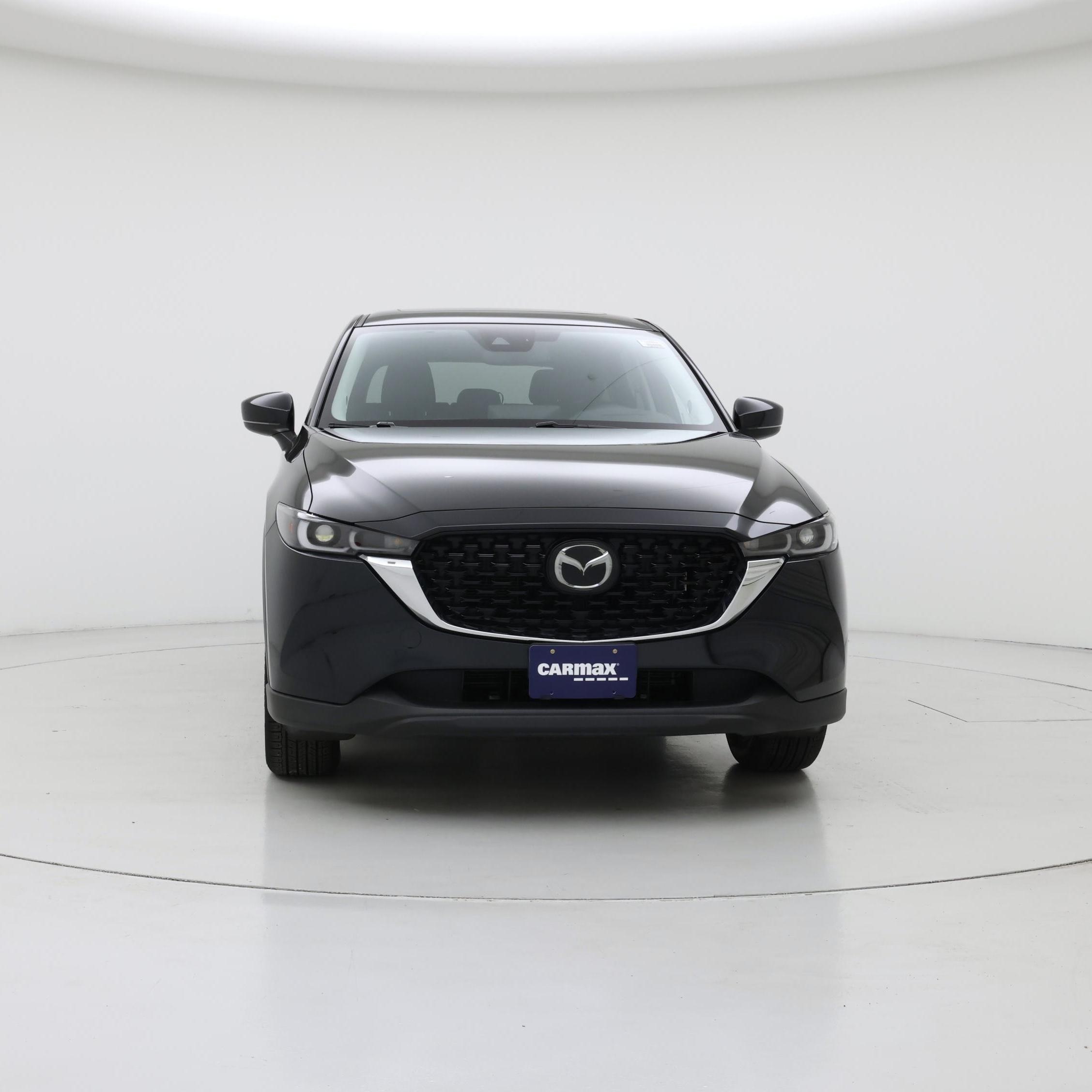 Thumbnail: 2023 Mazda CX-5 - 5