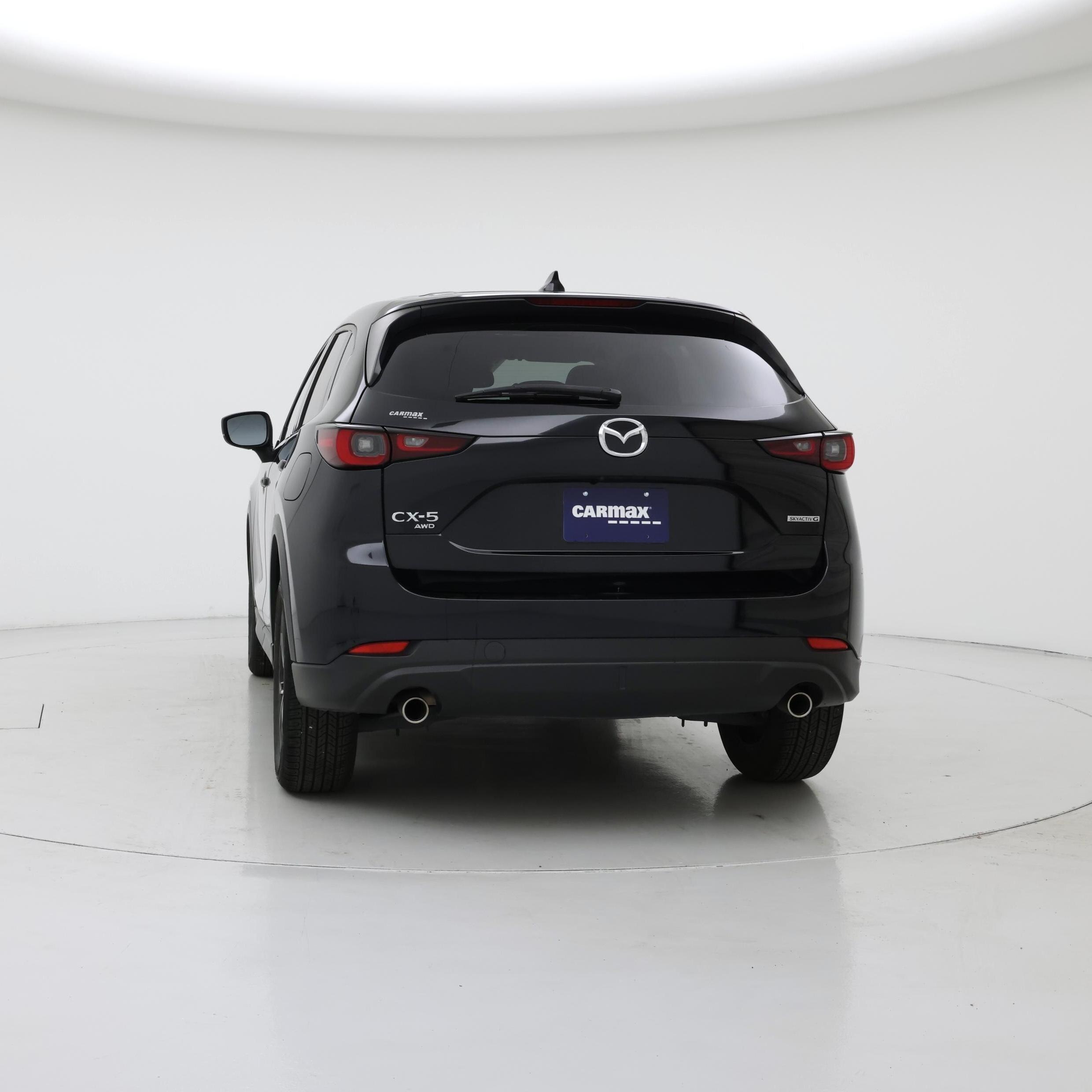 Thumbnail: 2023 Mazda CX-5 - 6