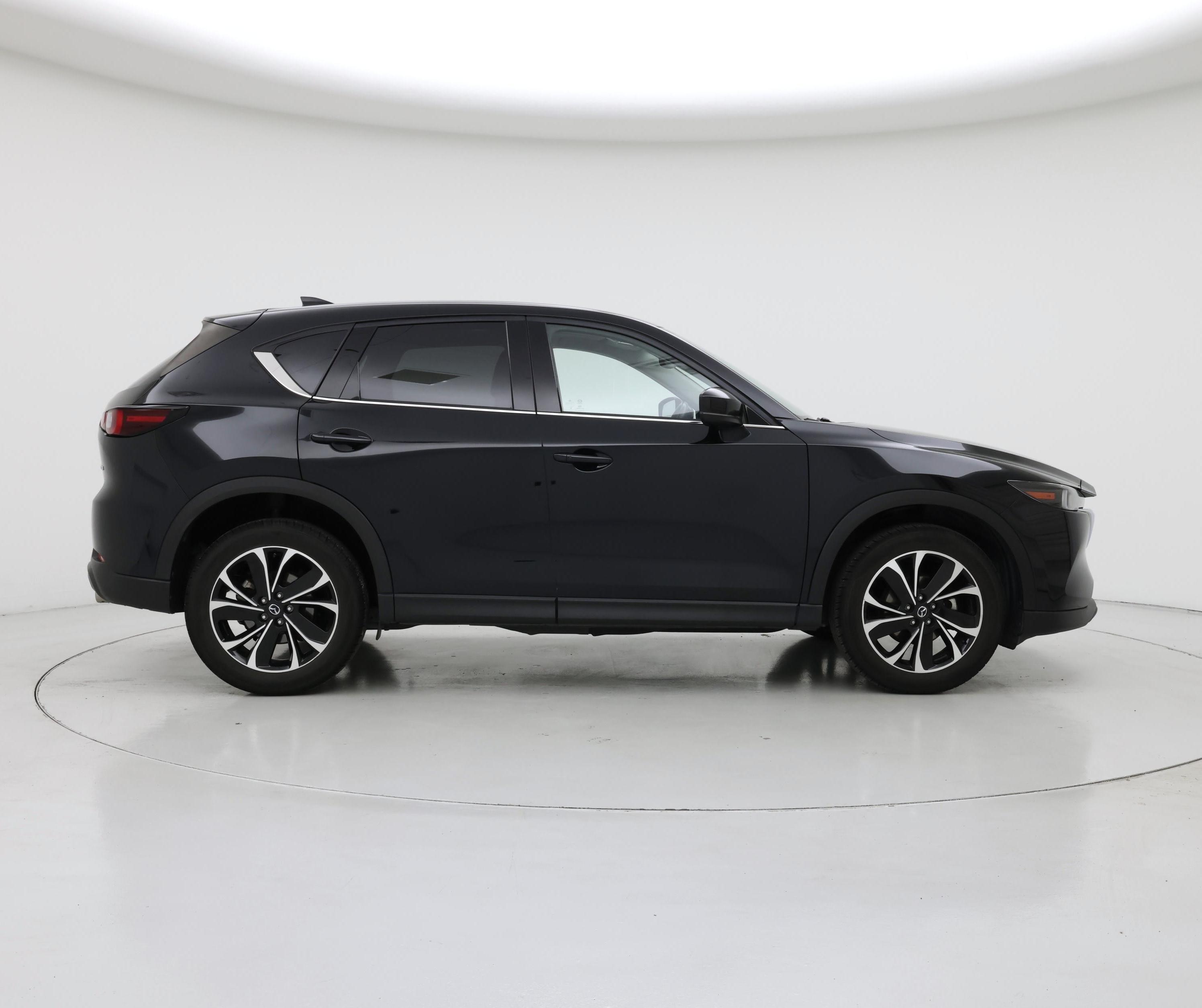 Thumbnail: 2023 Mazda CX-5 - 7