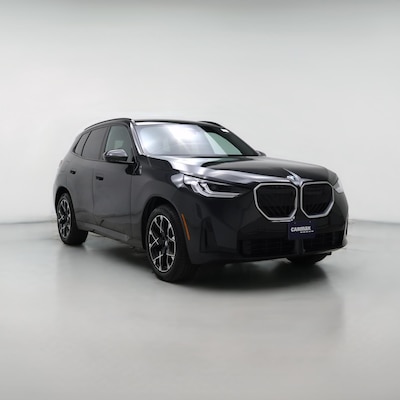 2025 BMW X3 xDrive30