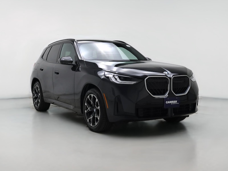 2025 BMW X3 xDrive30