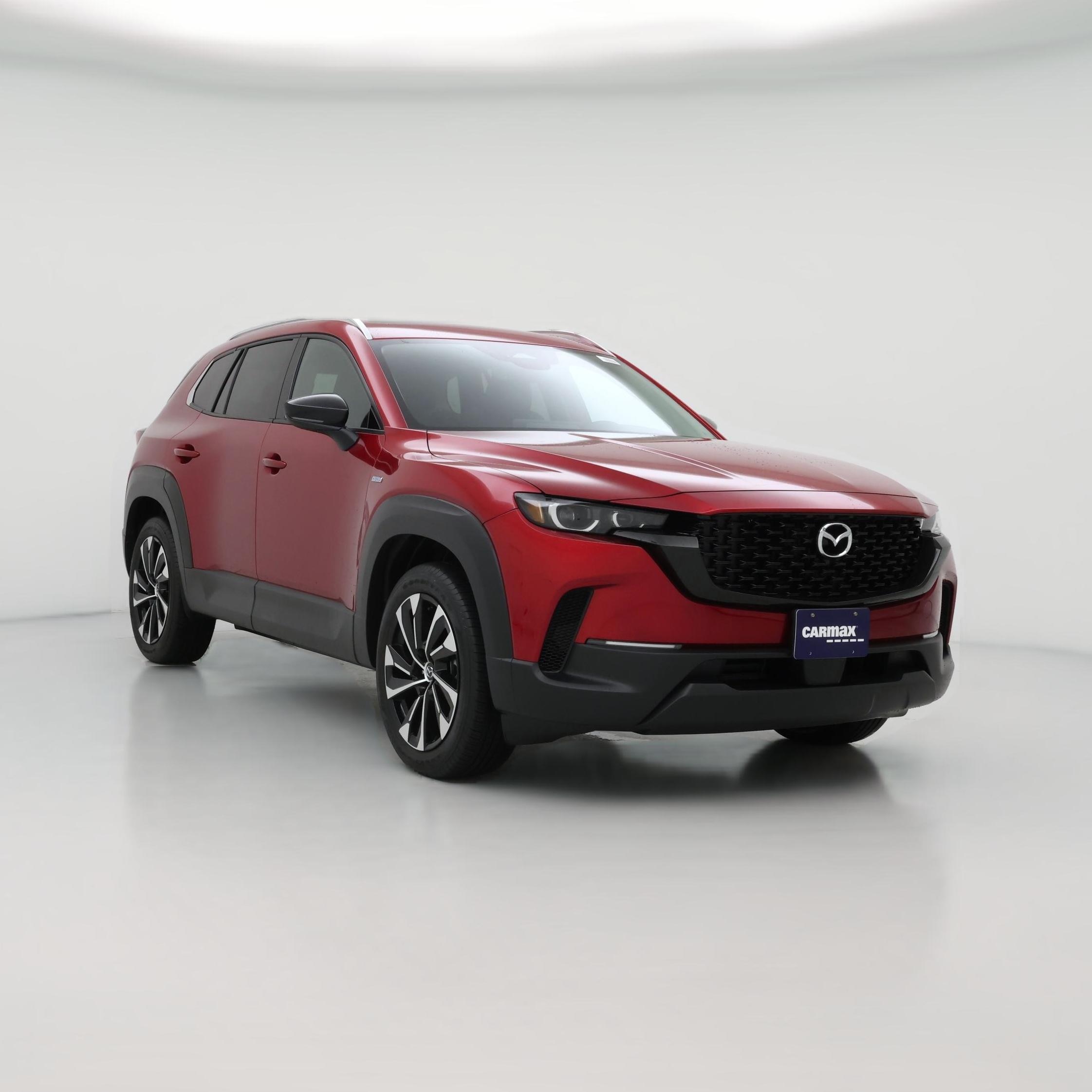 Thumbnail: 2025 Mazda CX-50 - 1