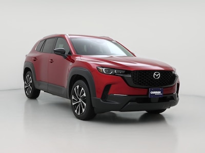 2025 Mazda CX-50 Hybrid Premium Plus
