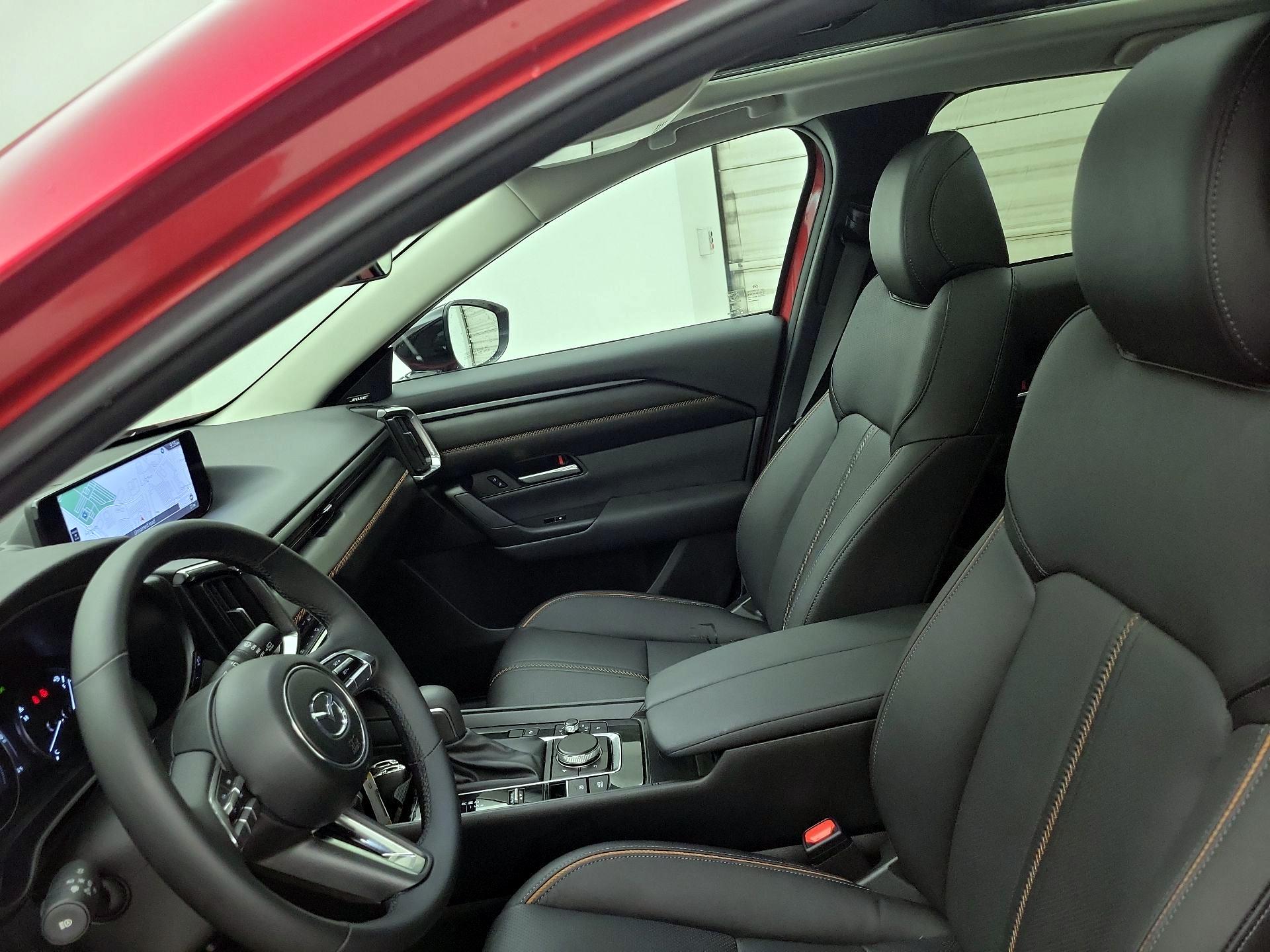 Thumbnail: 2025 Mazda CX-50 - 11