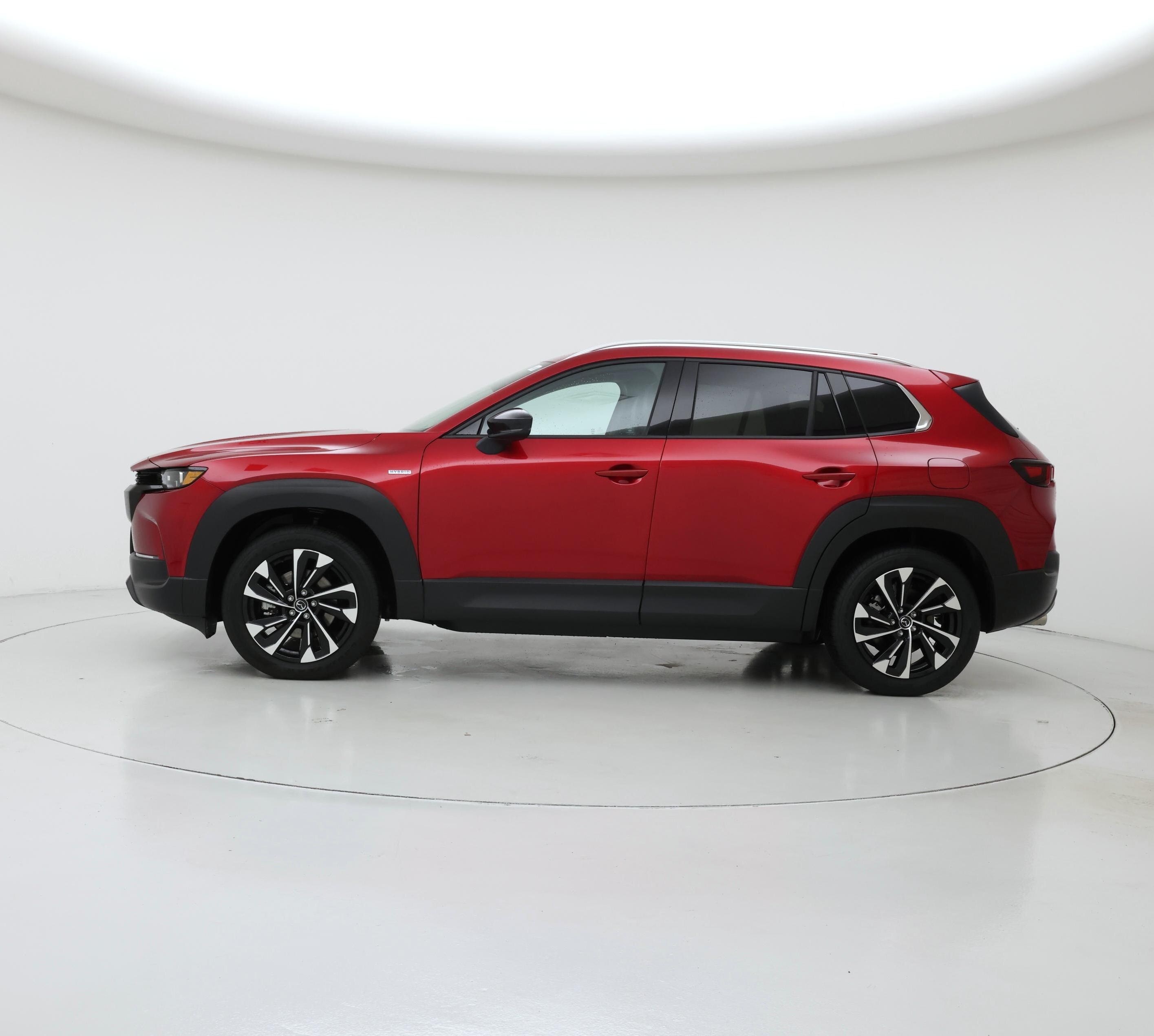 Thumbnail: 2025 Mazda CX-50 - 3