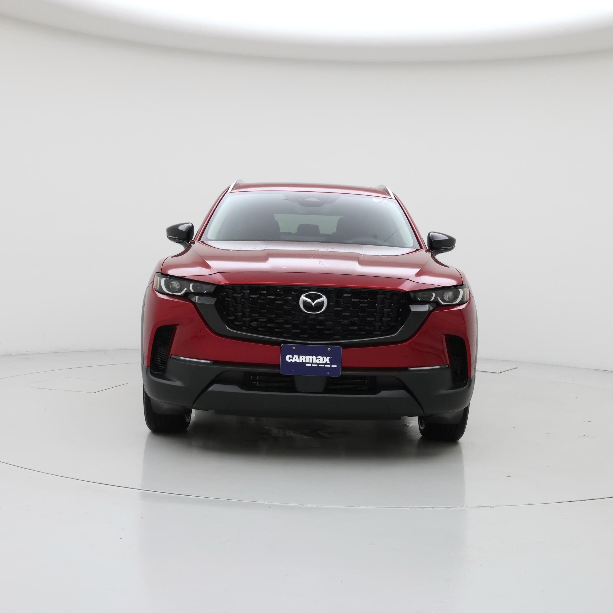 Thumbnail: 2025 Mazda CX-50 - 5