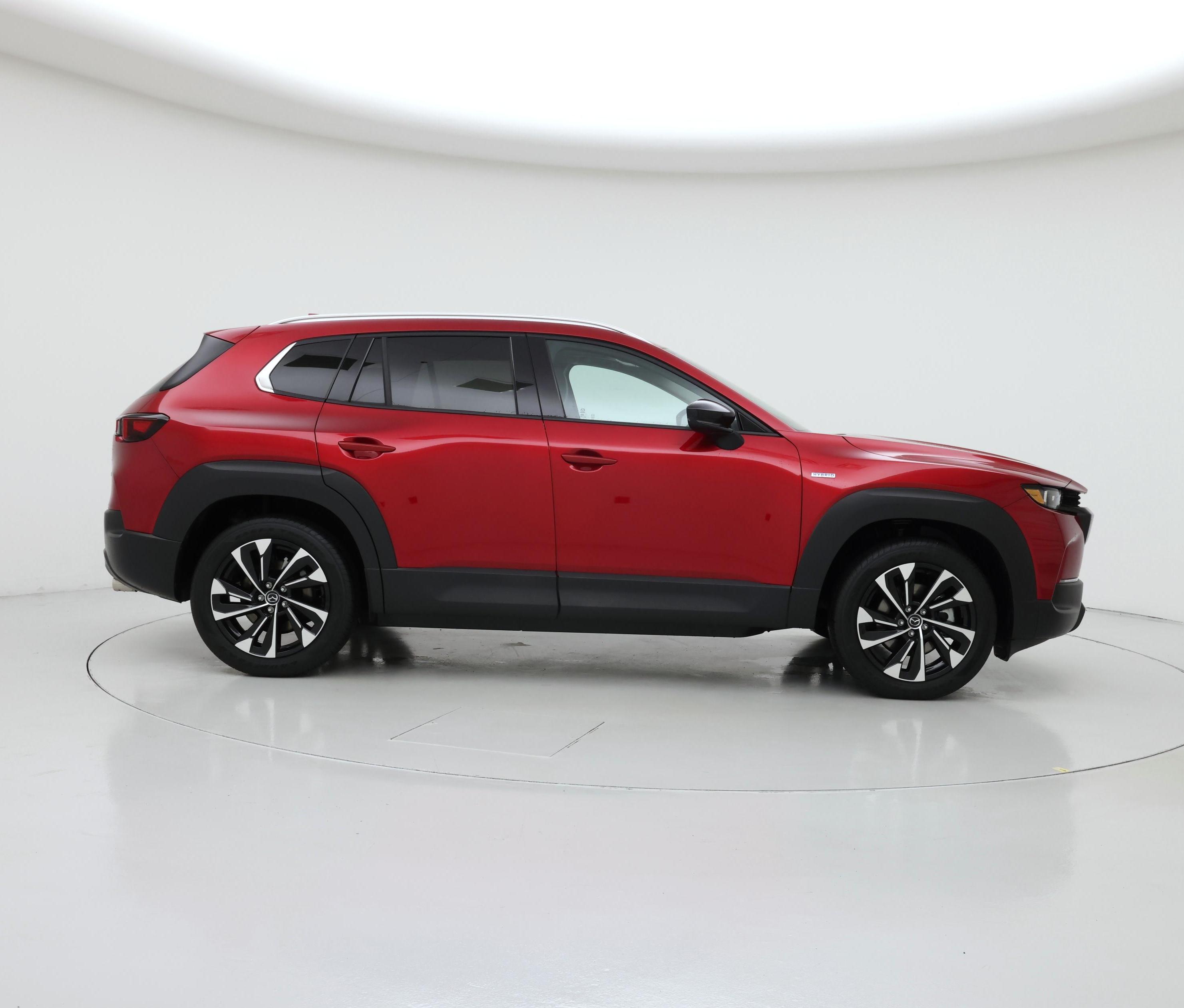 Thumbnail: 2025 Mazda CX-50 - 7