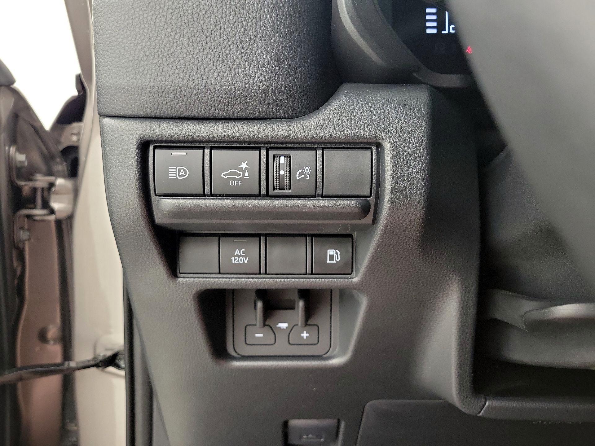 Thumbnail: 2025 Toyota Land Cruiser - 13