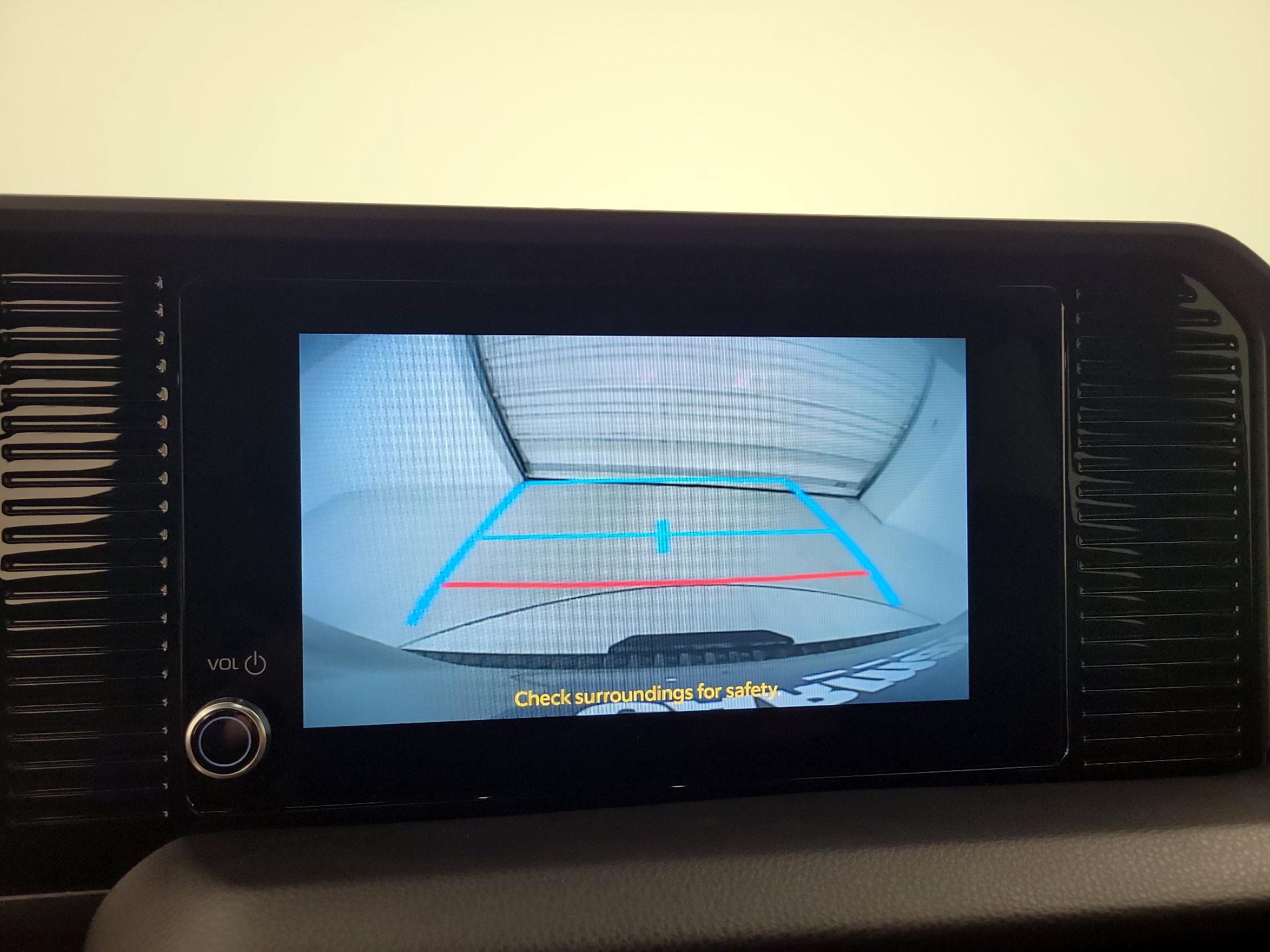 Thumbnail: 2025 Toyota Land Cruiser - 14