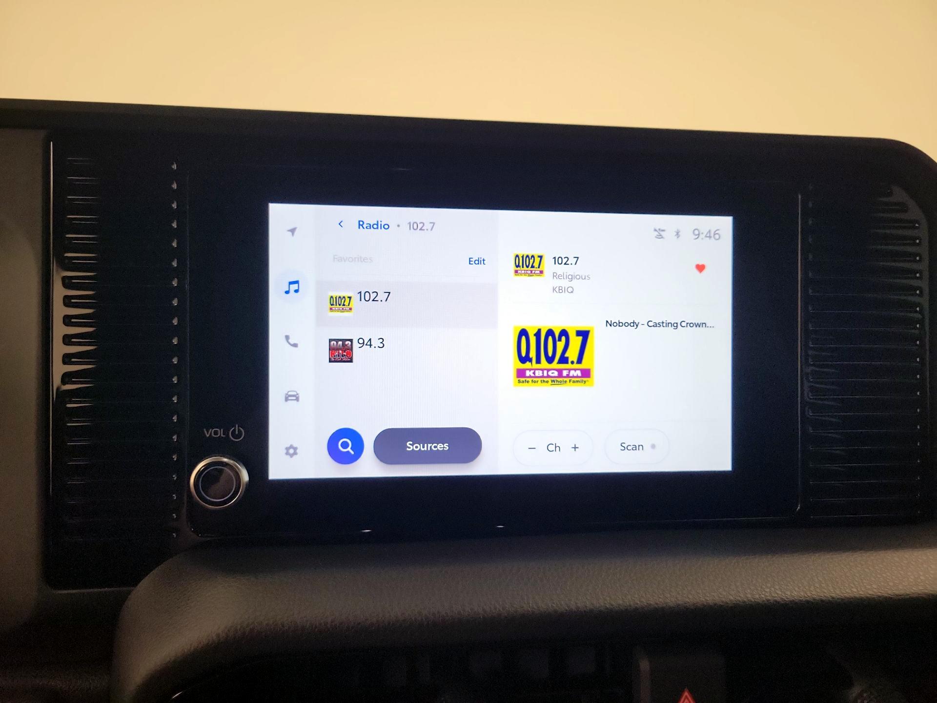 Thumbnail: 2025 Toyota Land Cruiser - 15