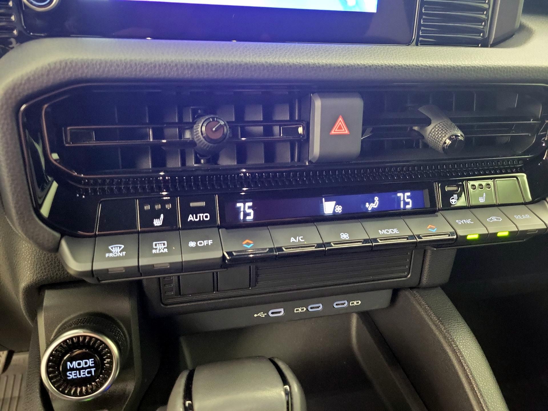 Thumbnail: 2025 Toyota Land Cruiser - 16