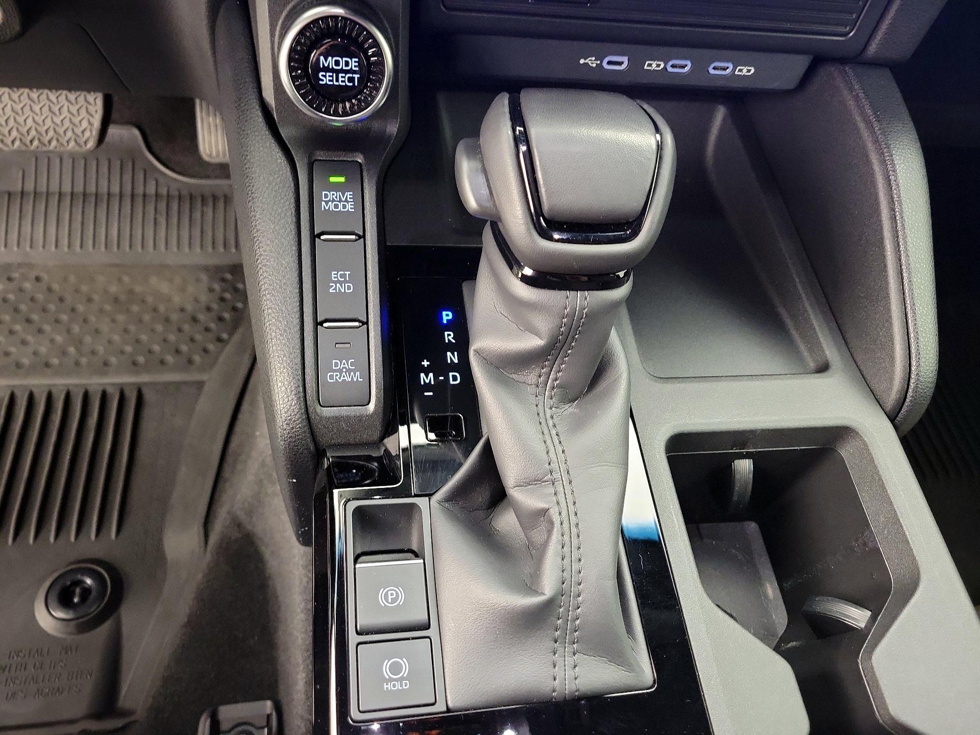 Thumbnail: 2025 Toyota Land Cruiser - 17