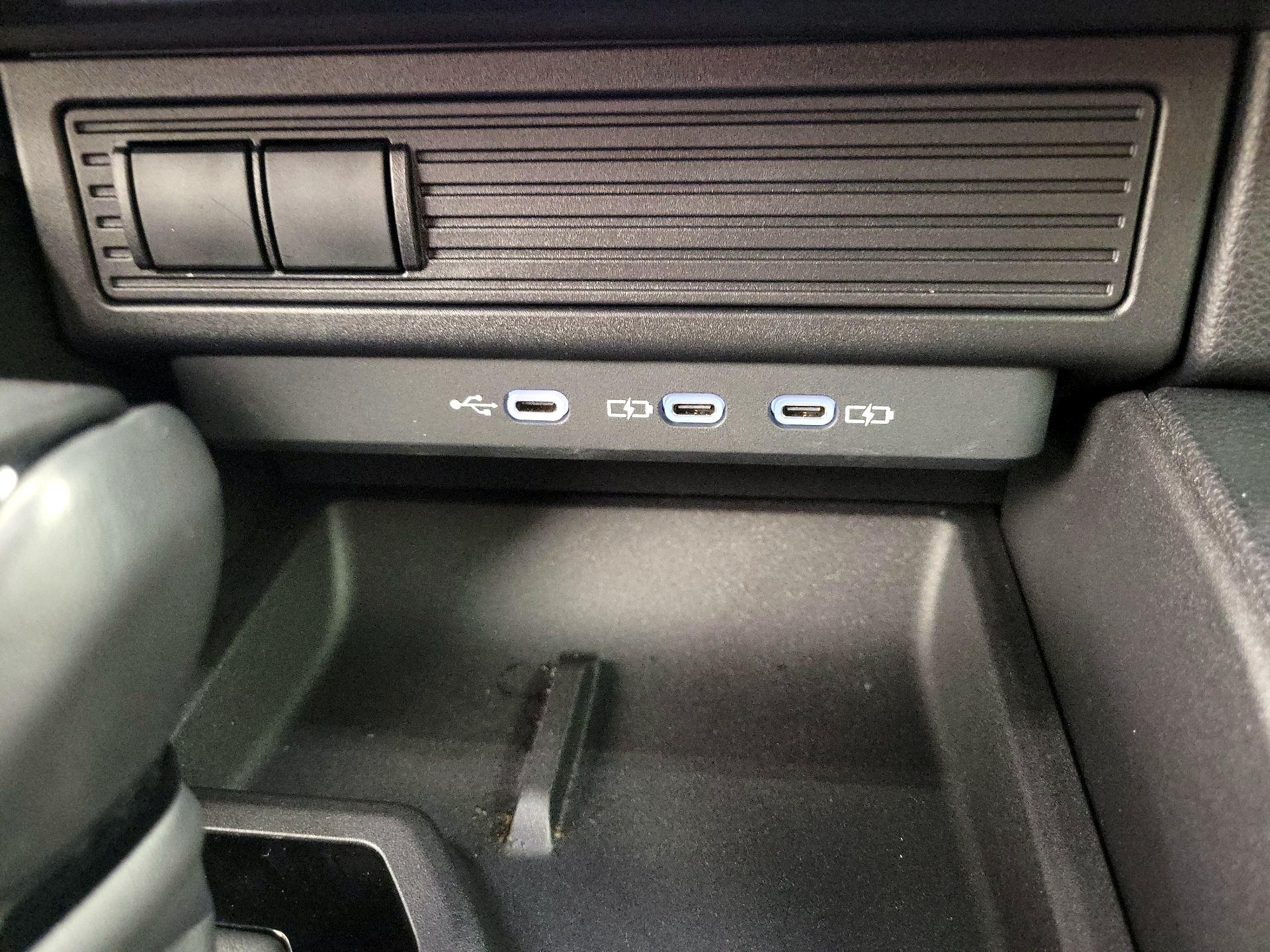 Thumbnail: 2025 Toyota Land Cruiser - 18