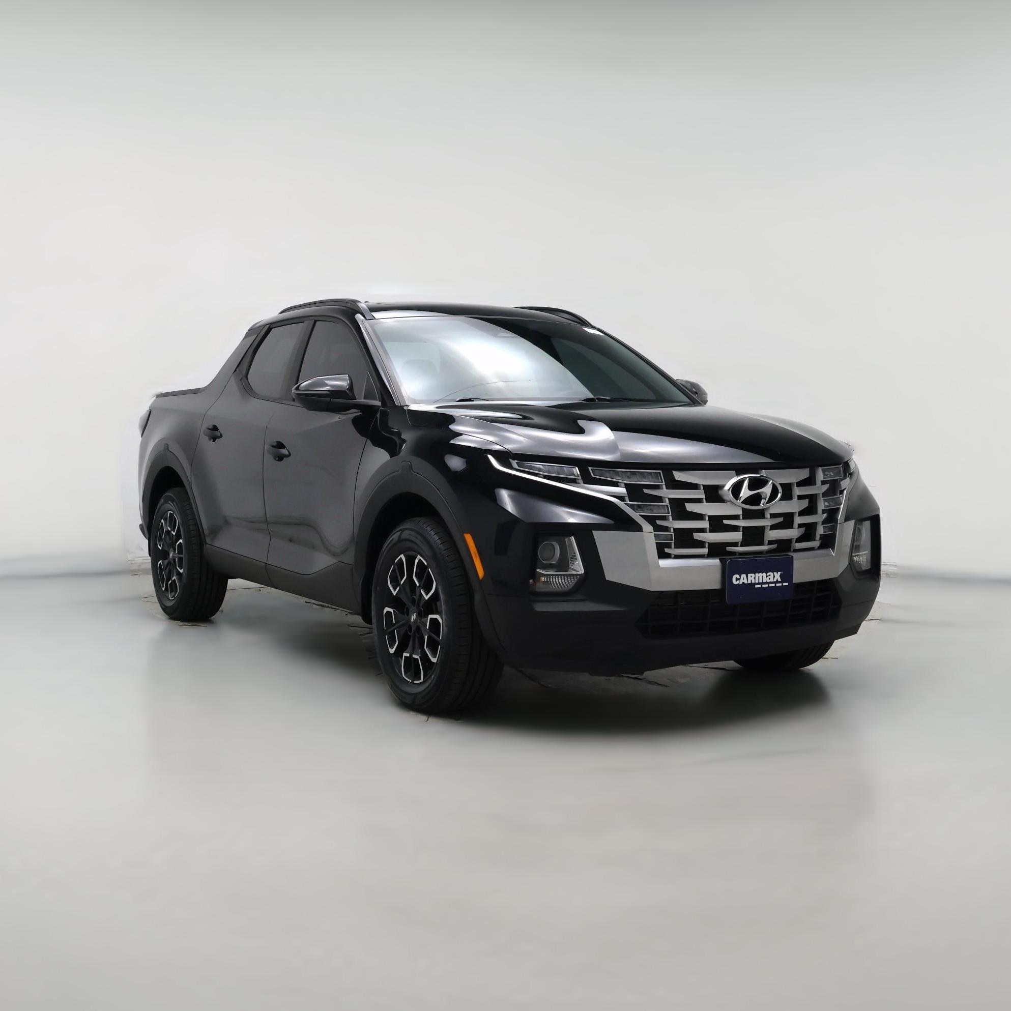 Thumbnail: 2022 Hyundai Santa Cruz - 1