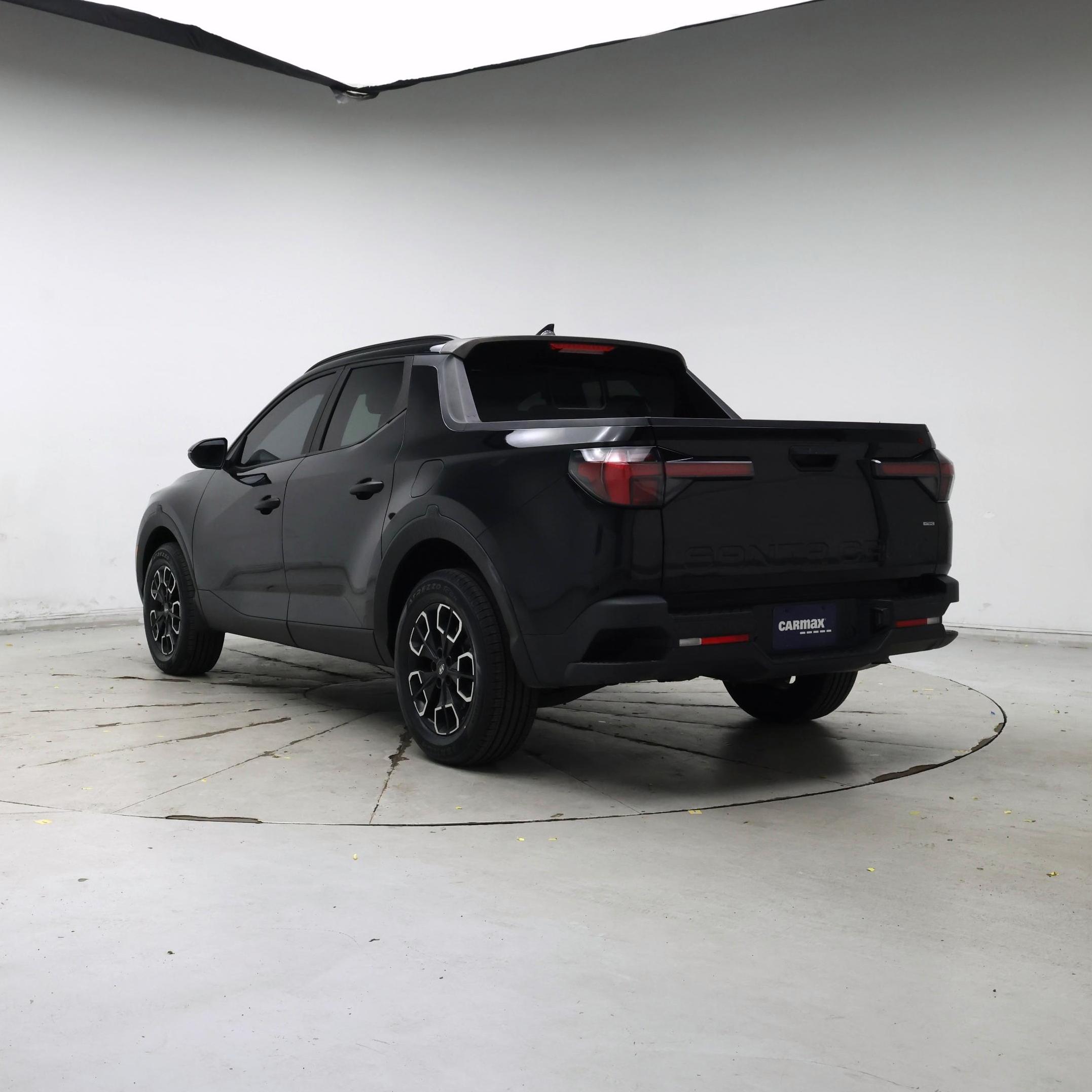 Thumbnail: 2022 Hyundai Santa Cruz - 2