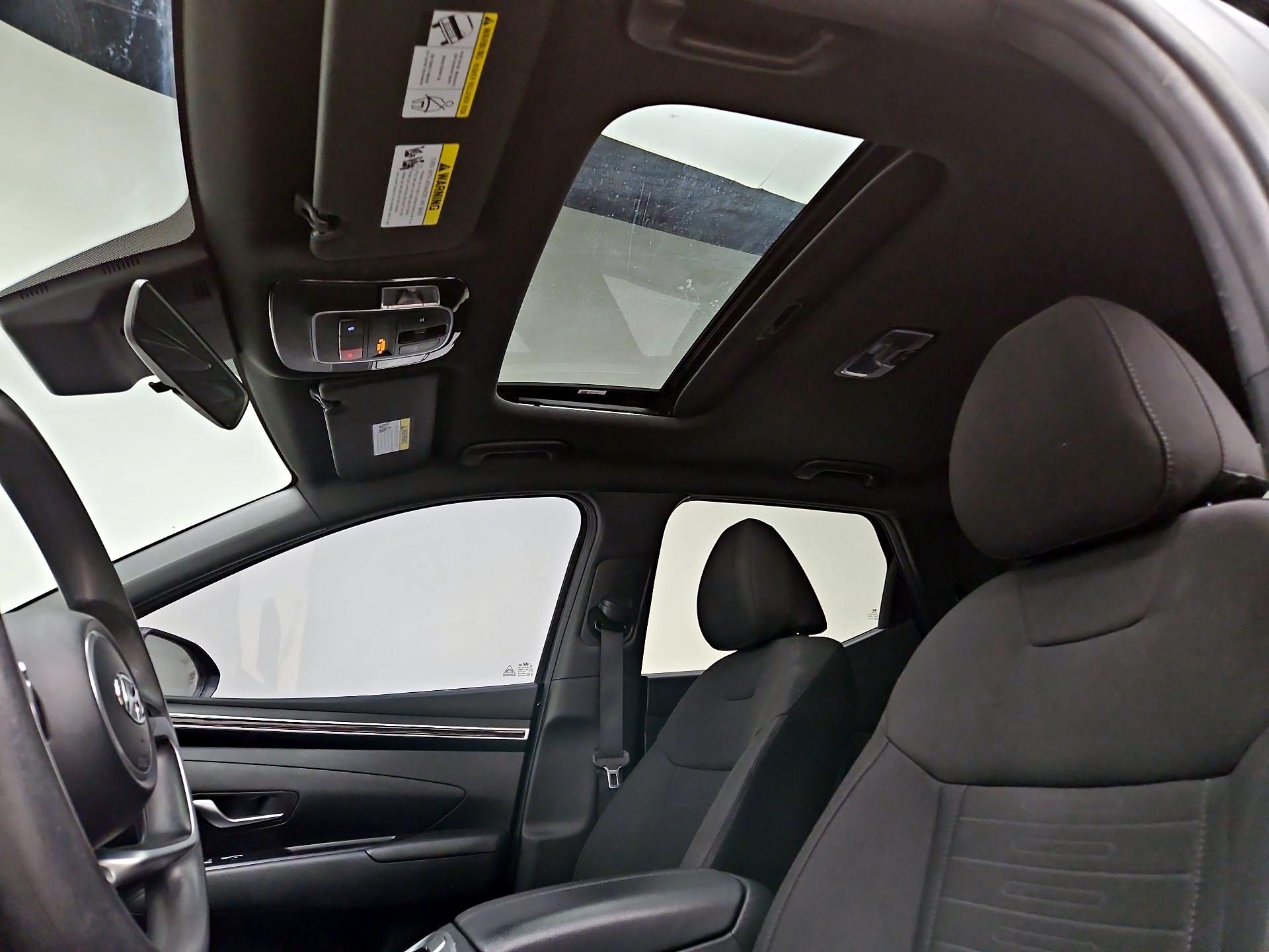 Thumbnail: 2022 Hyundai Santa Cruz - 19