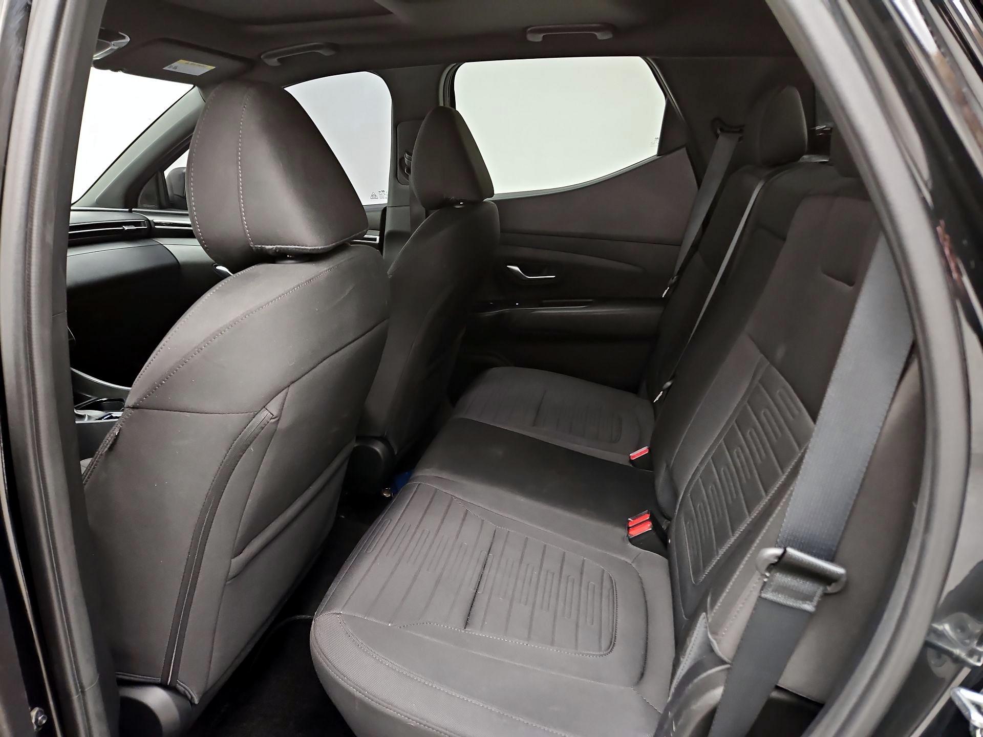 Thumbnail: 2022 Hyundai Santa Cruz - 20