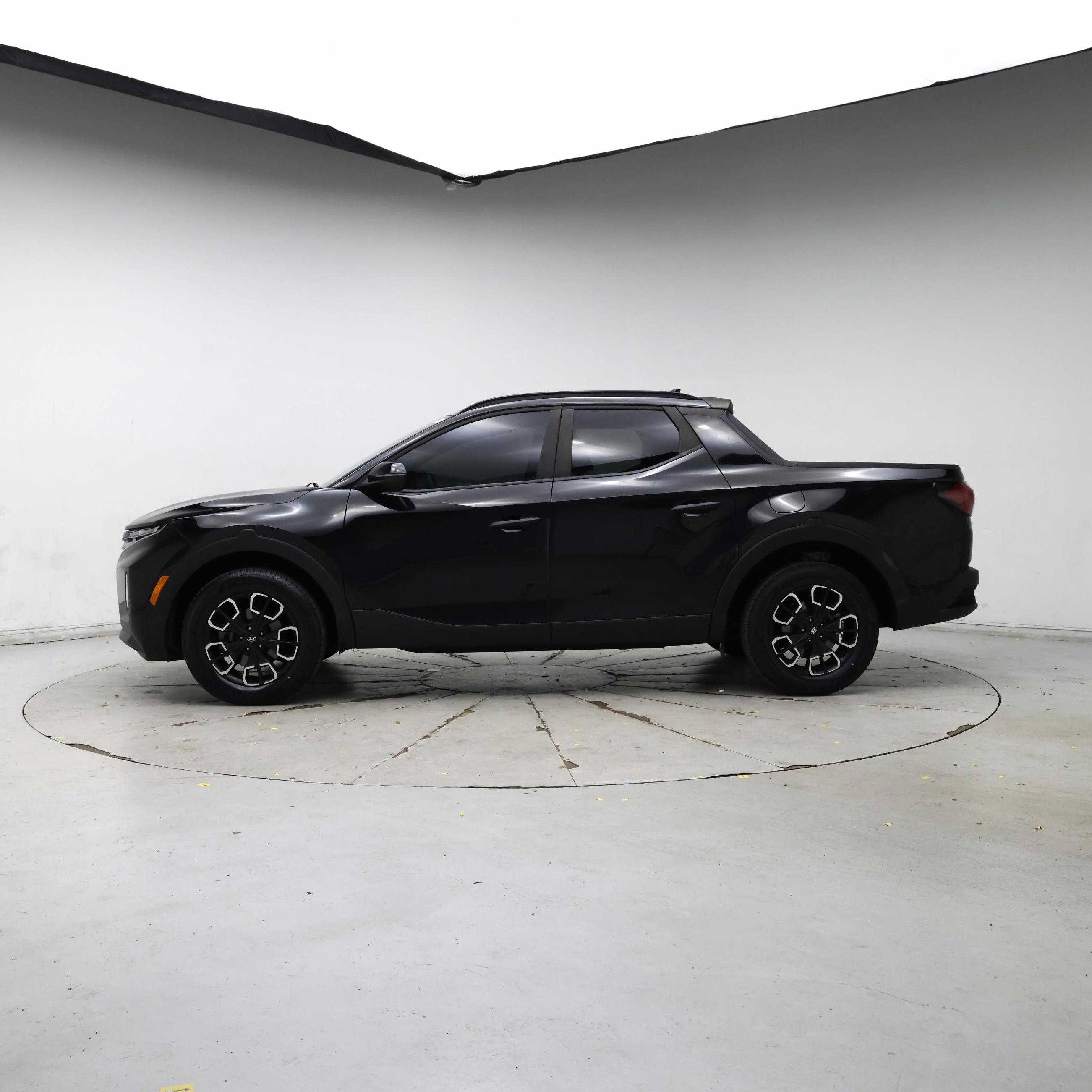Thumbnail: 2022 Hyundai Santa Cruz - 3