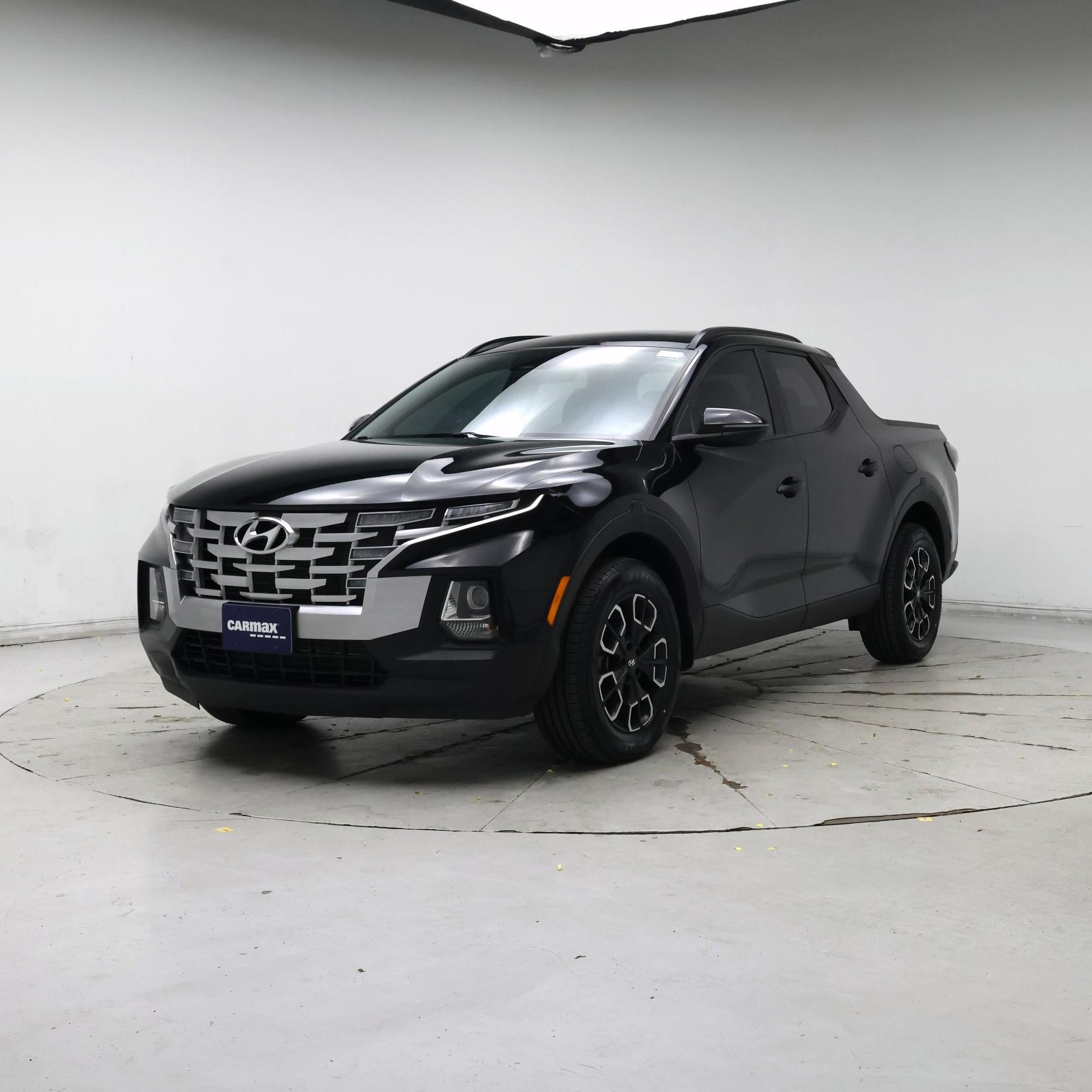 Thumbnail: 2022 Hyundai Santa Cruz - 4