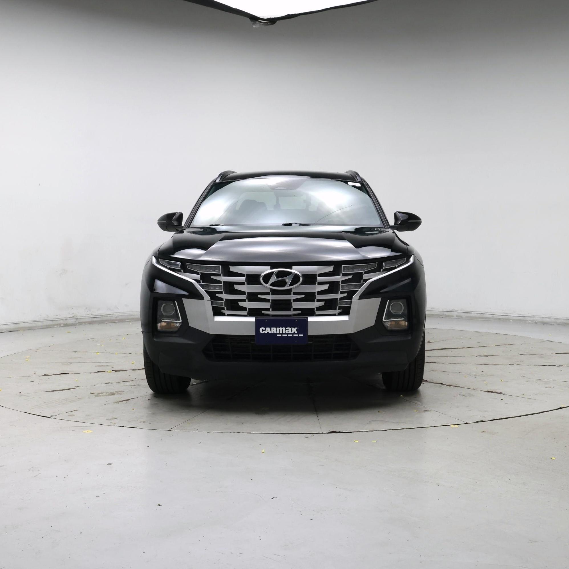 Thumbnail: 2022 Hyundai Santa Cruz - 5
