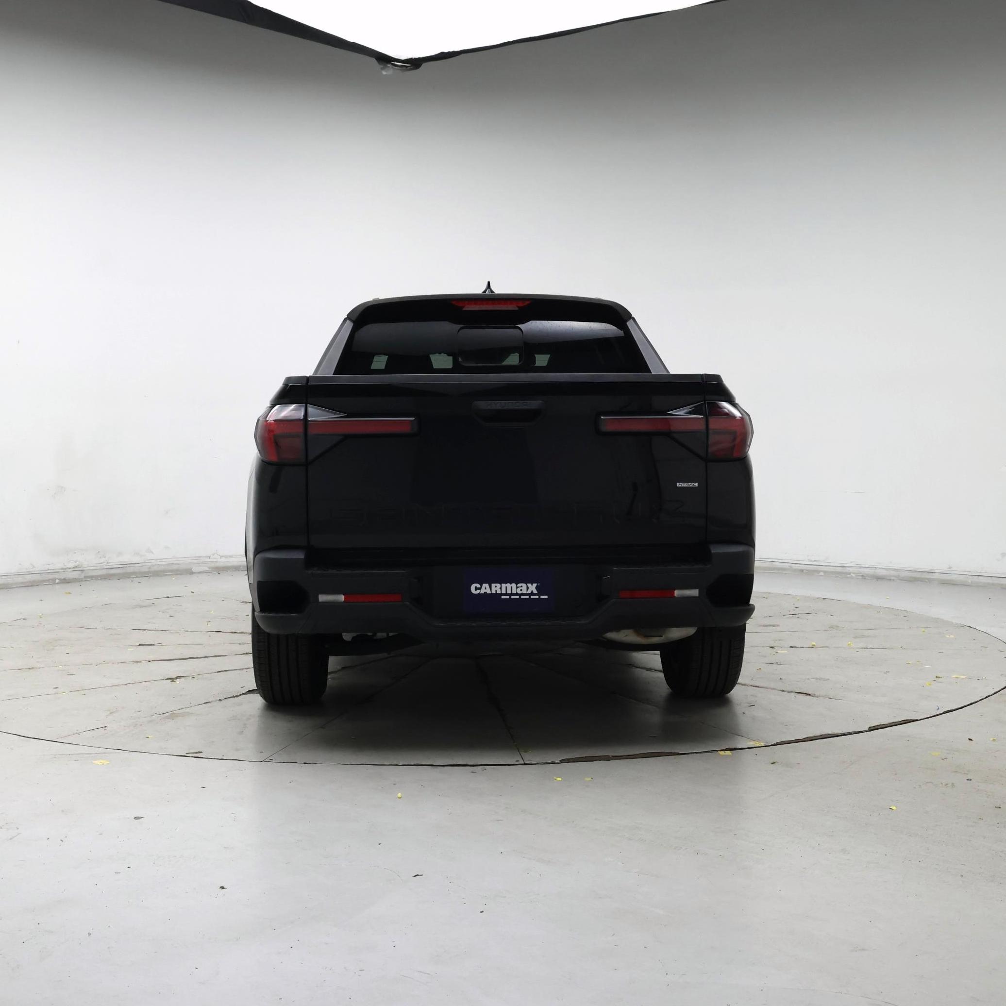 Thumbnail: 2022 Hyundai Santa Cruz - 6