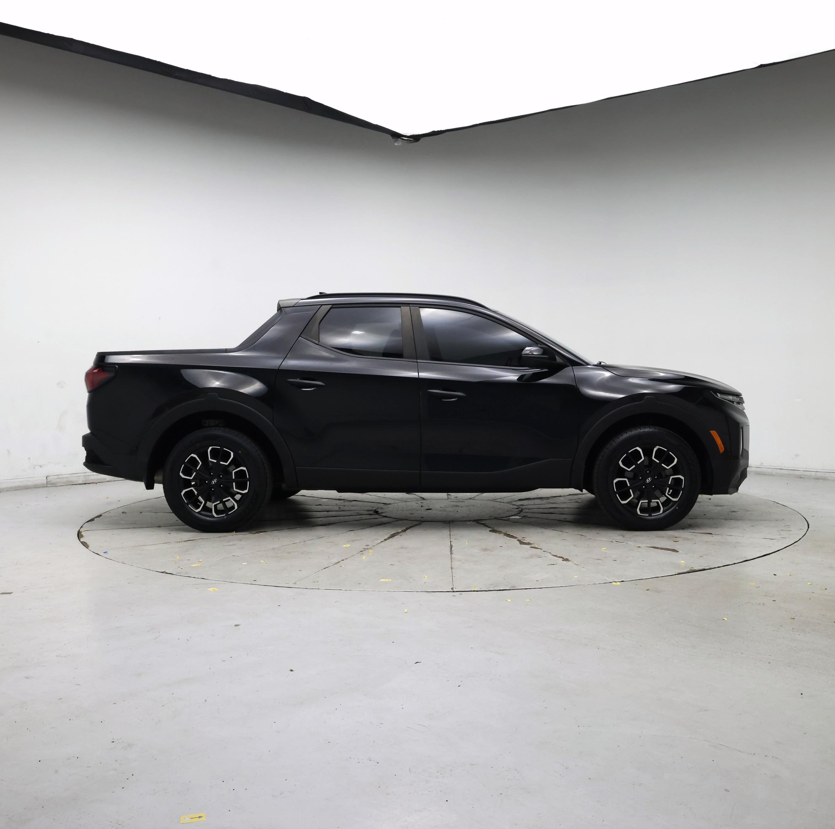 Thumbnail: 2022 Hyundai Santa Cruz - 7
