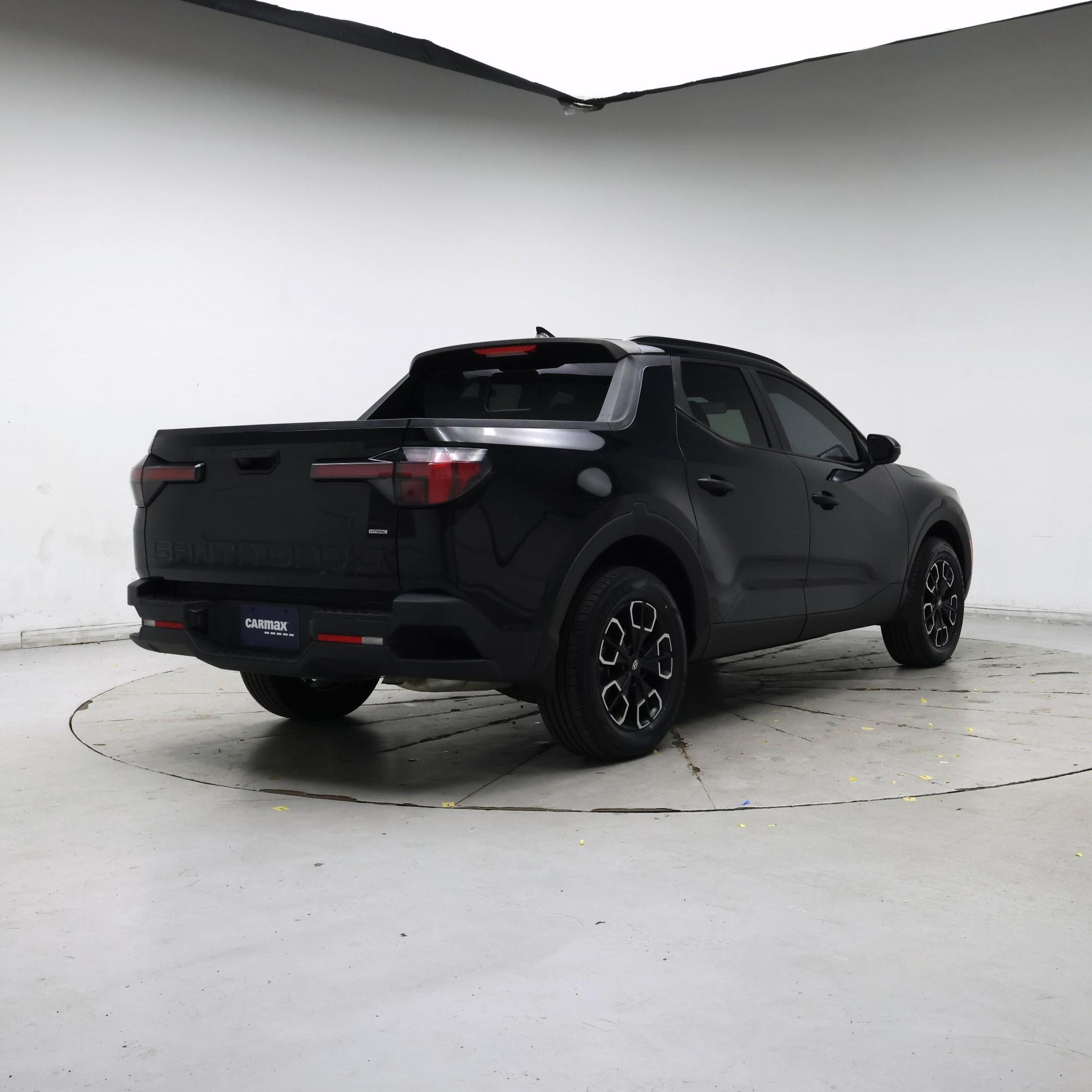 Thumbnail: 2022 Hyundai Santa Cruz - 8