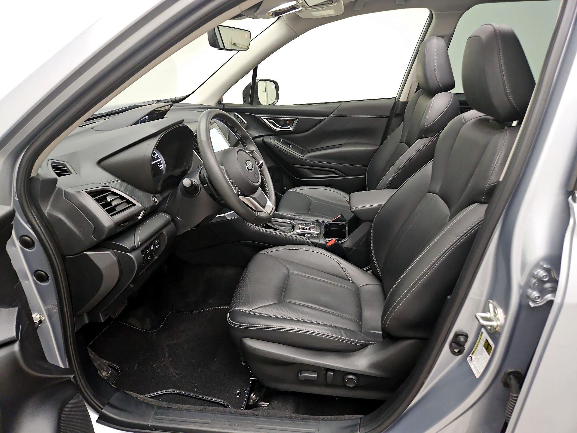 Thumbnail: 2023 Subaru Forester - 9