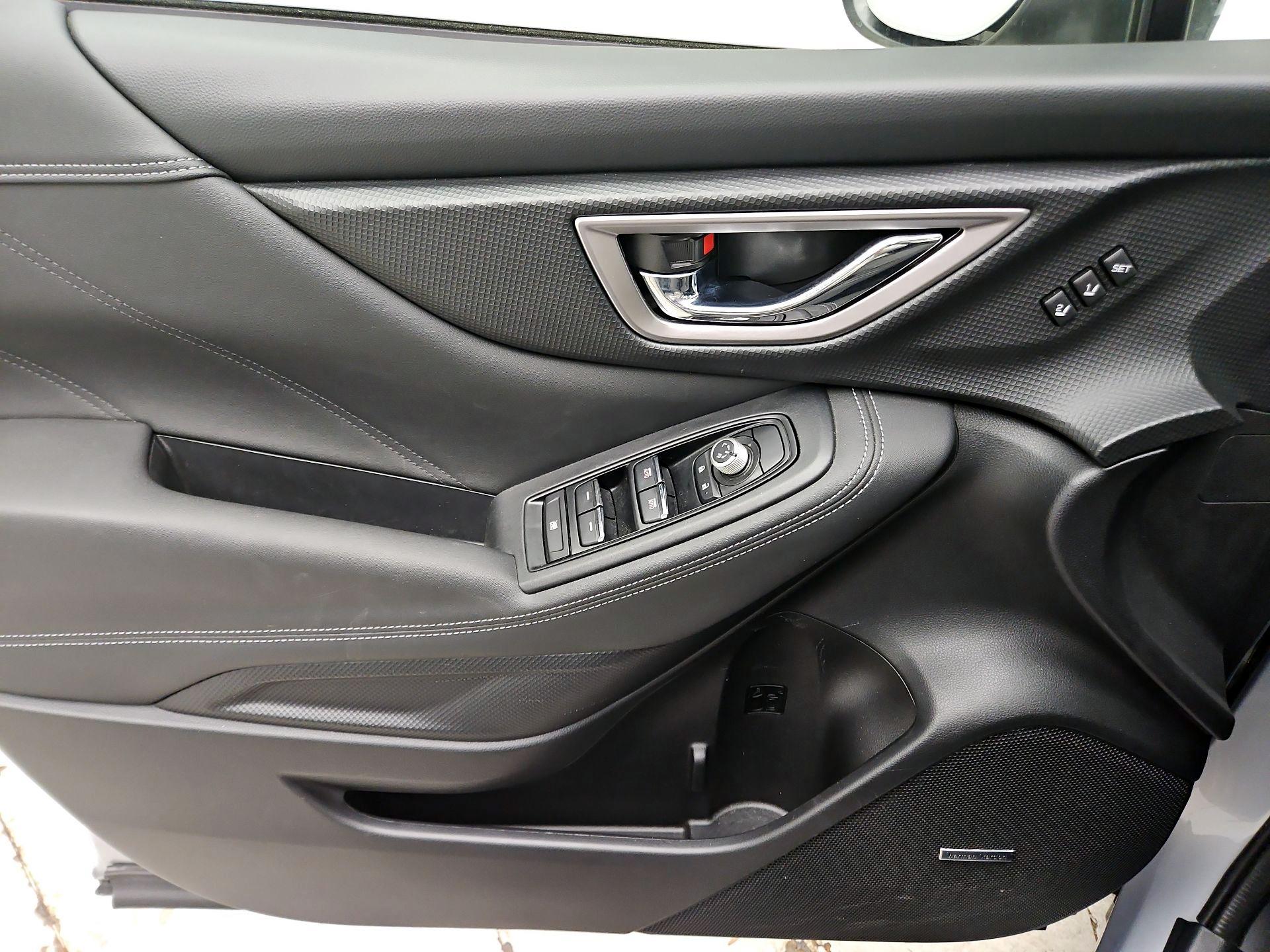 Thumbnail: 2023 Subaru Forester - 10