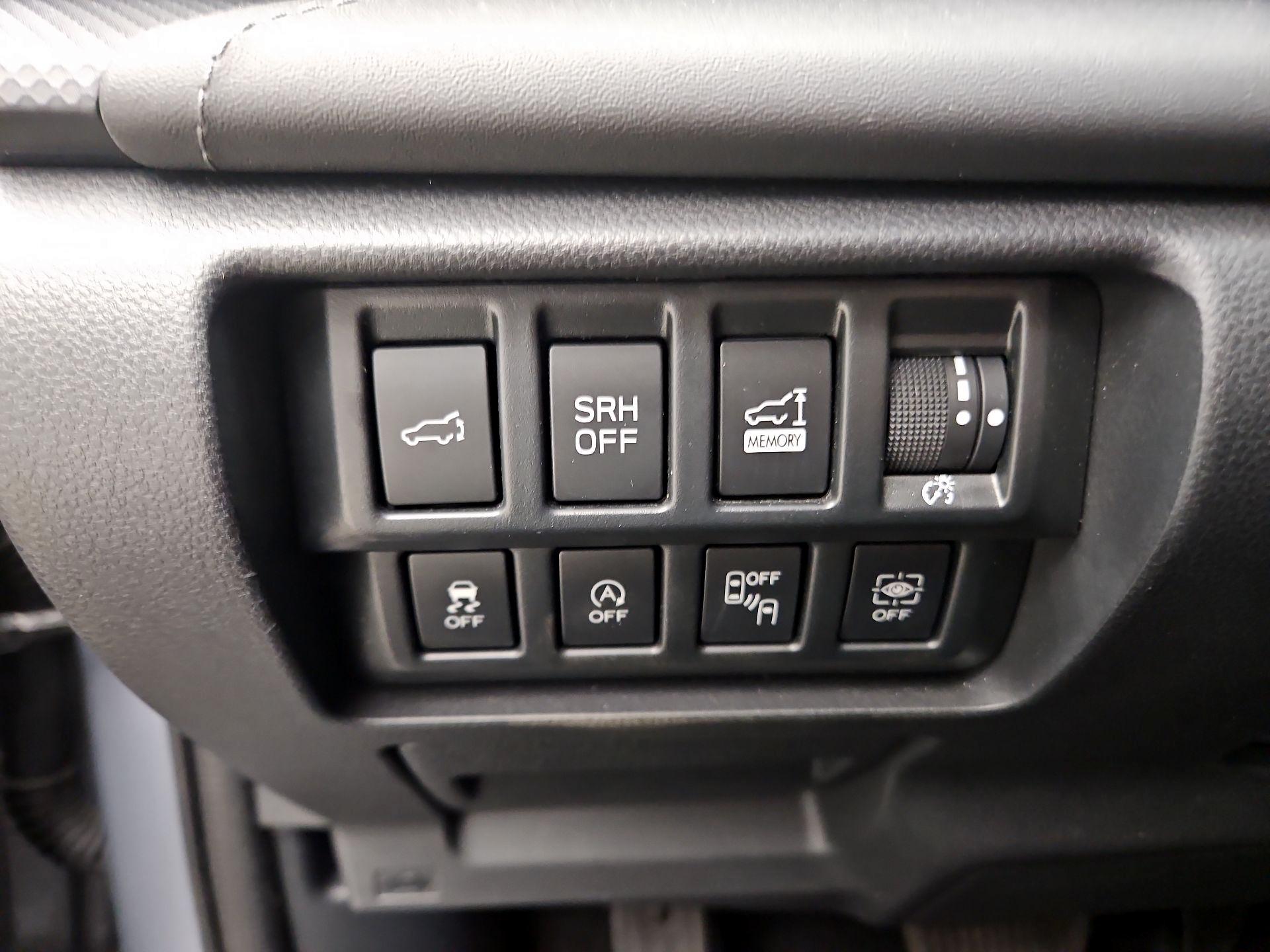 Thumbnail: 2023 Subaru Forester - 11