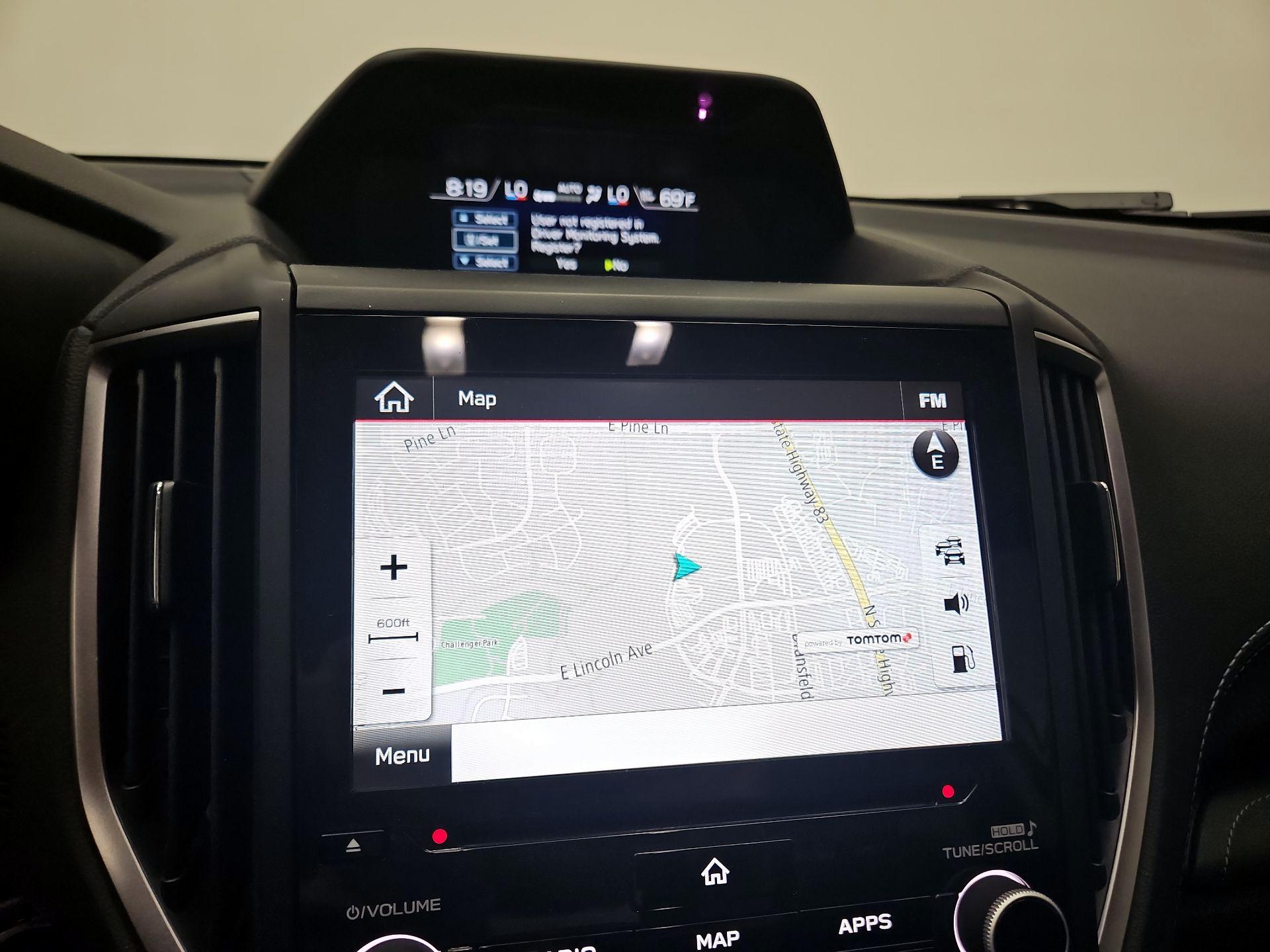 Thumbnail: 2023 Subaru Forester - 12