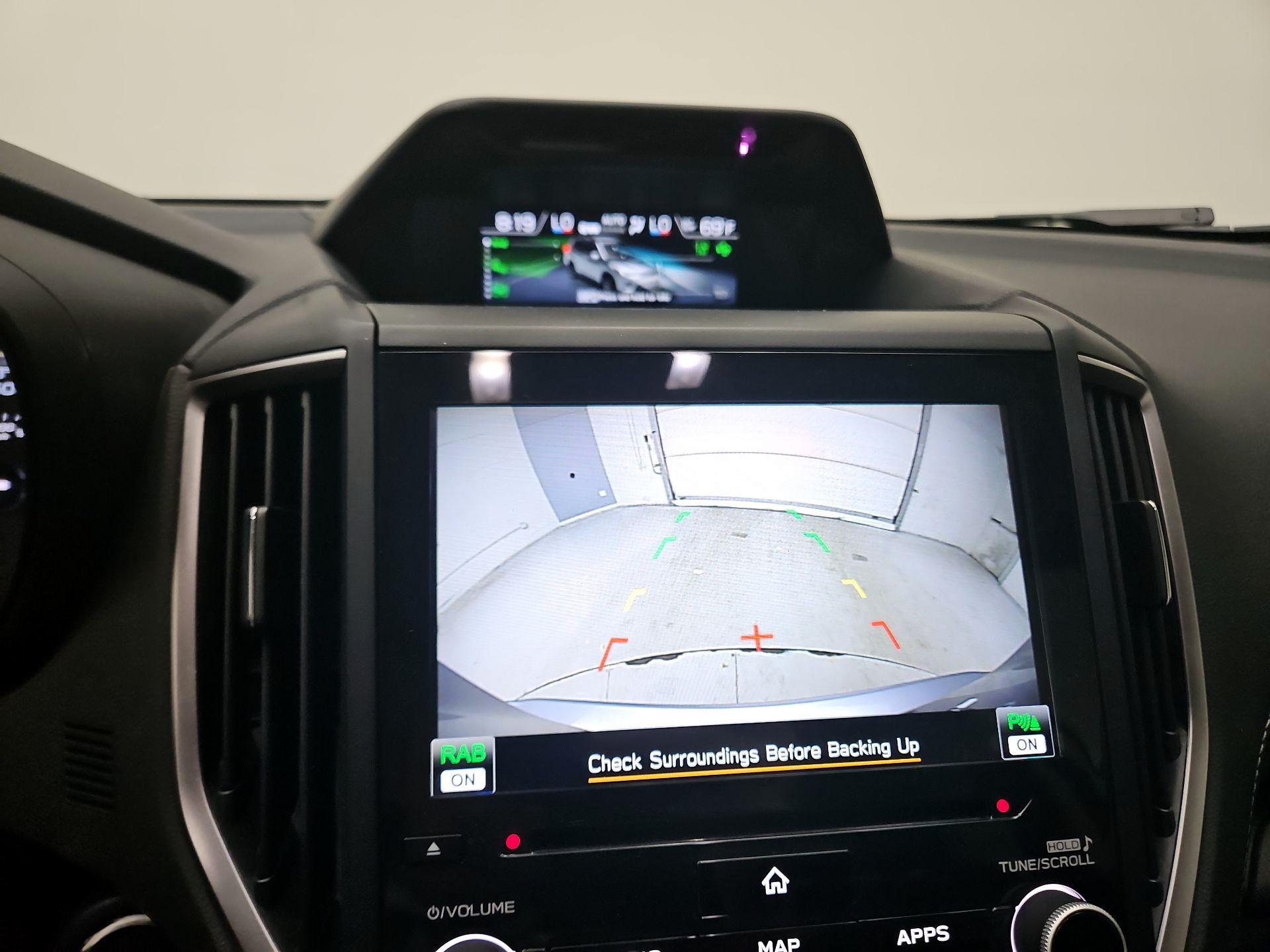 Thumbnail: 2023 Subaru Forester - 13