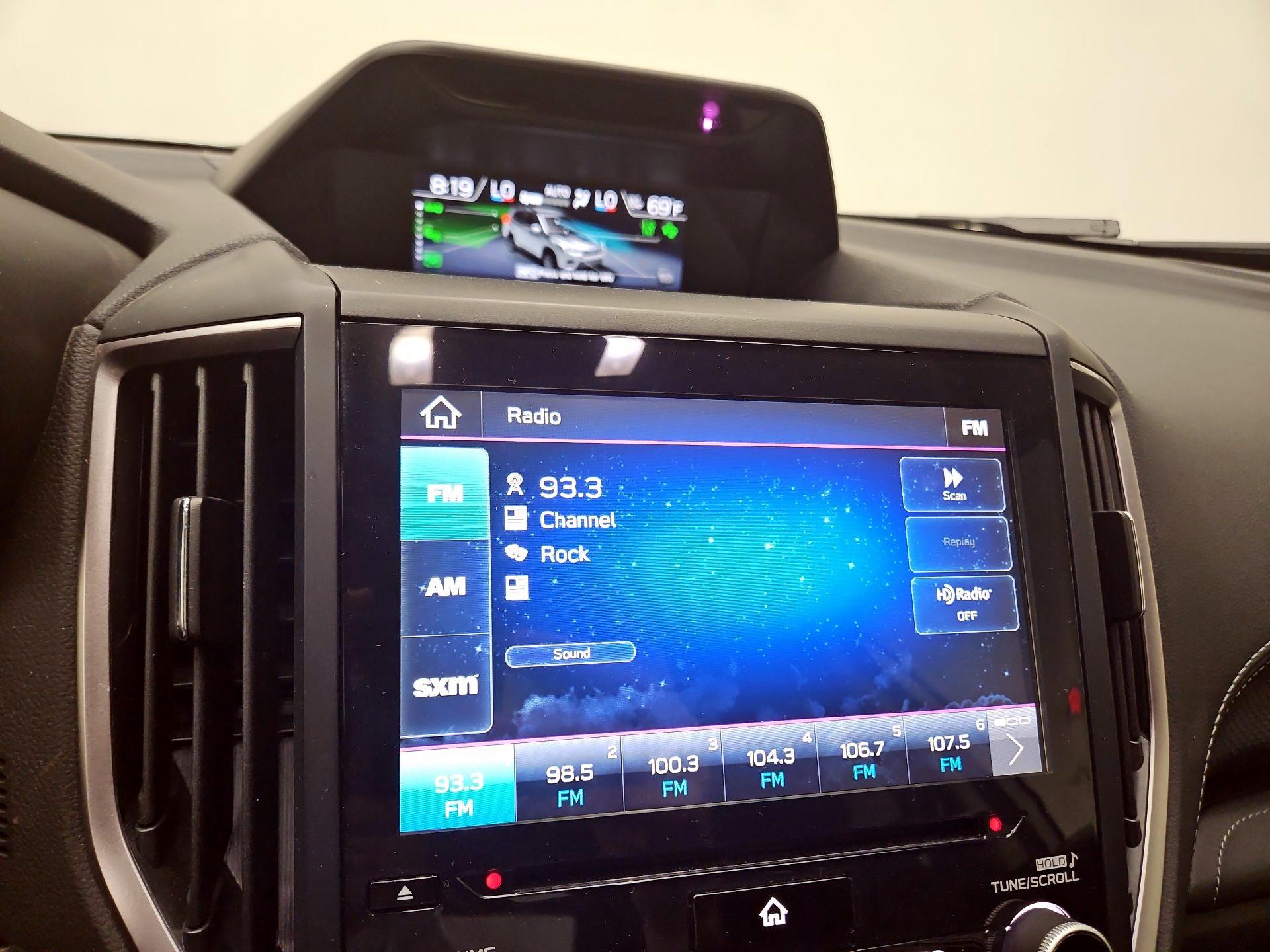 Thumbnail: 2023 Subaru Forester - 14