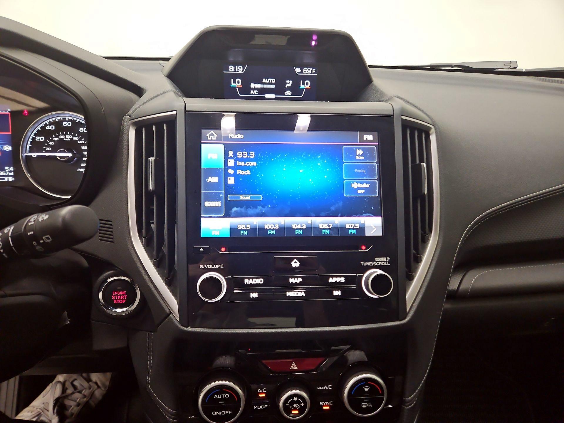 Thumbnail: 2023 Subaru Forester - 15